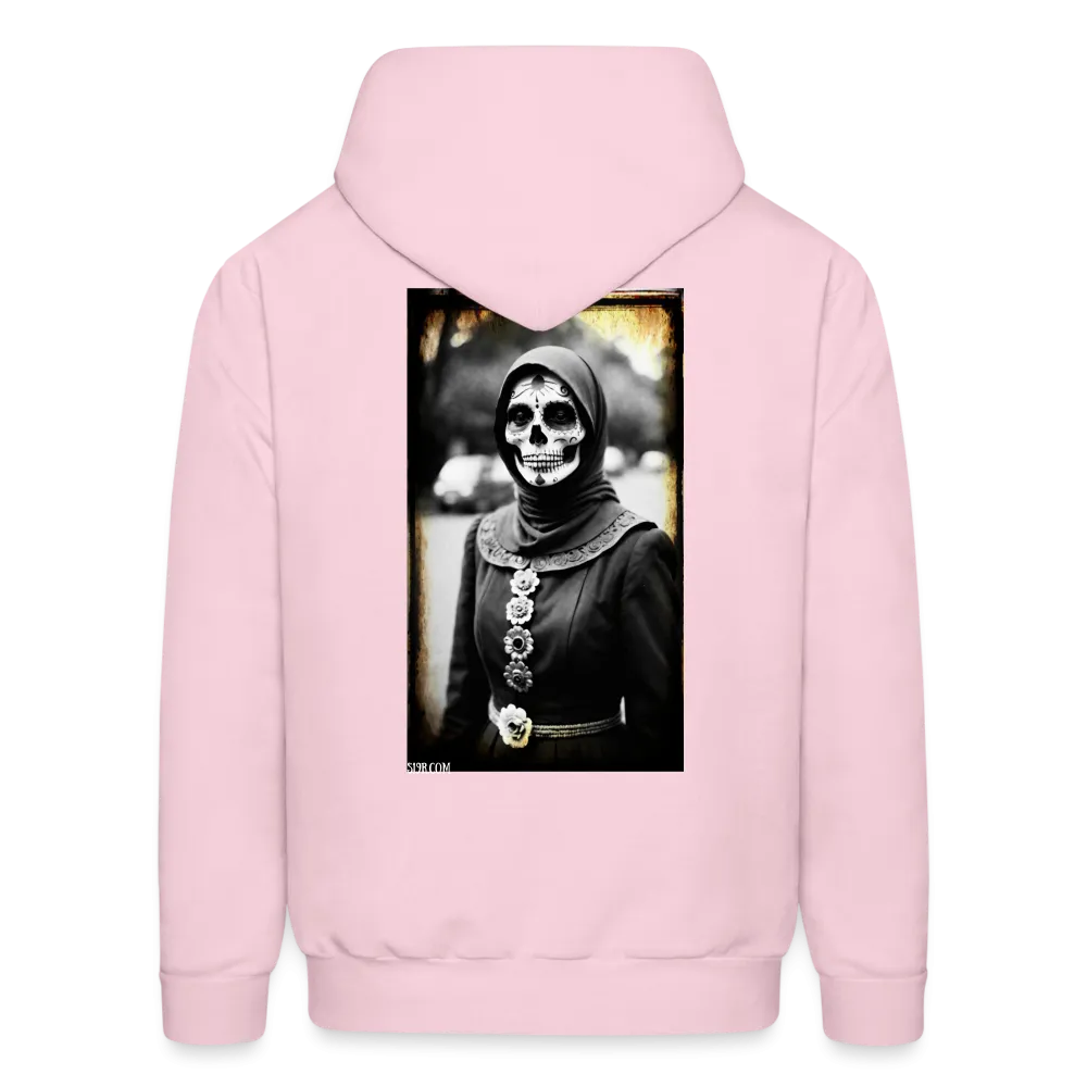 My Wife Hoodie