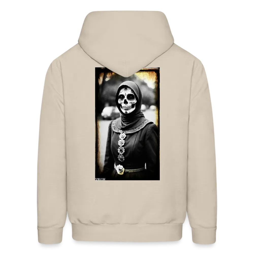 My Wife Hoodie