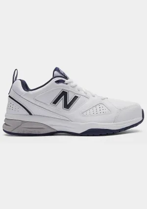 New Balance Men's 624 V4 (6E Width)