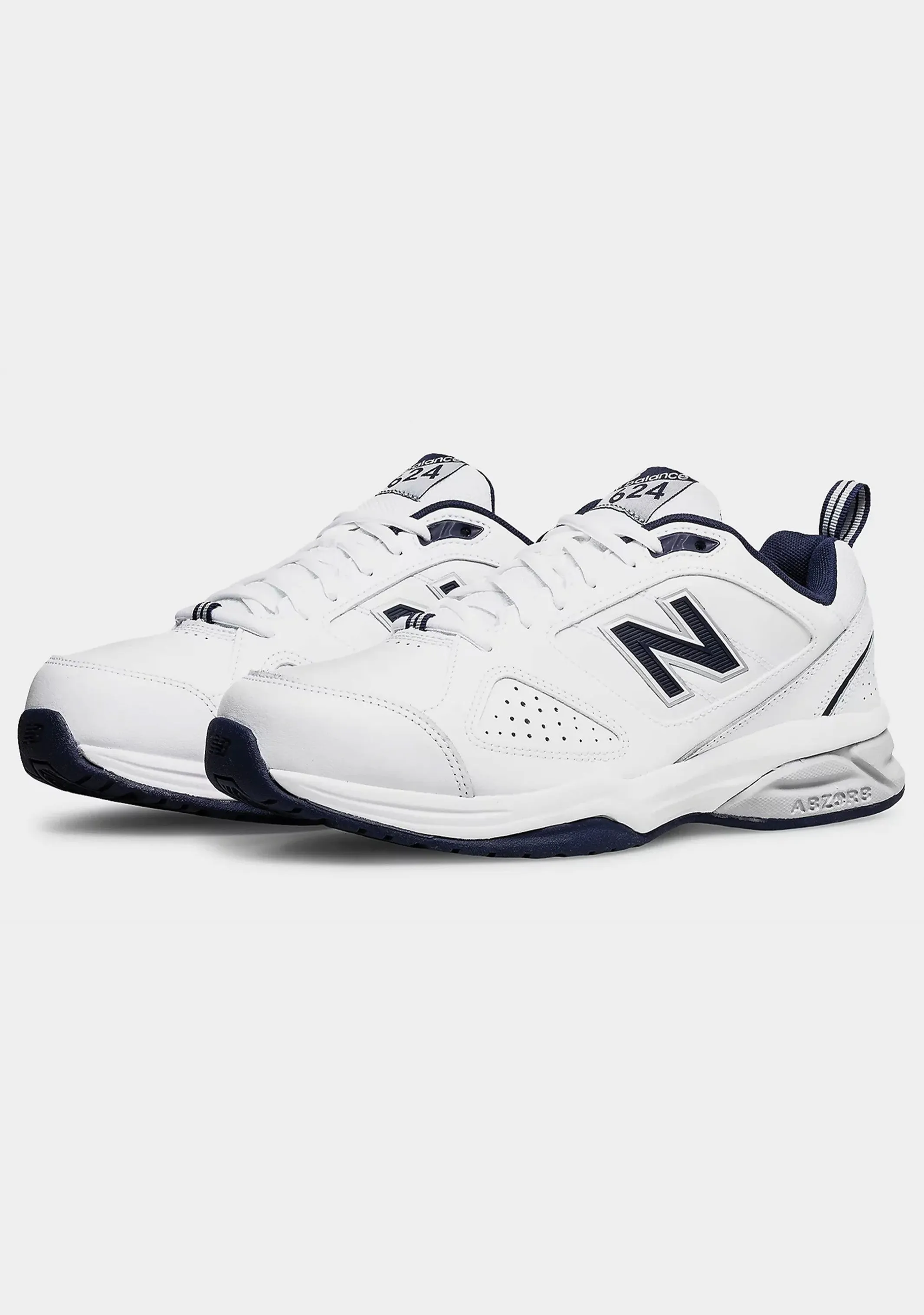 New Balance Men's 624 V4 (6E Width)