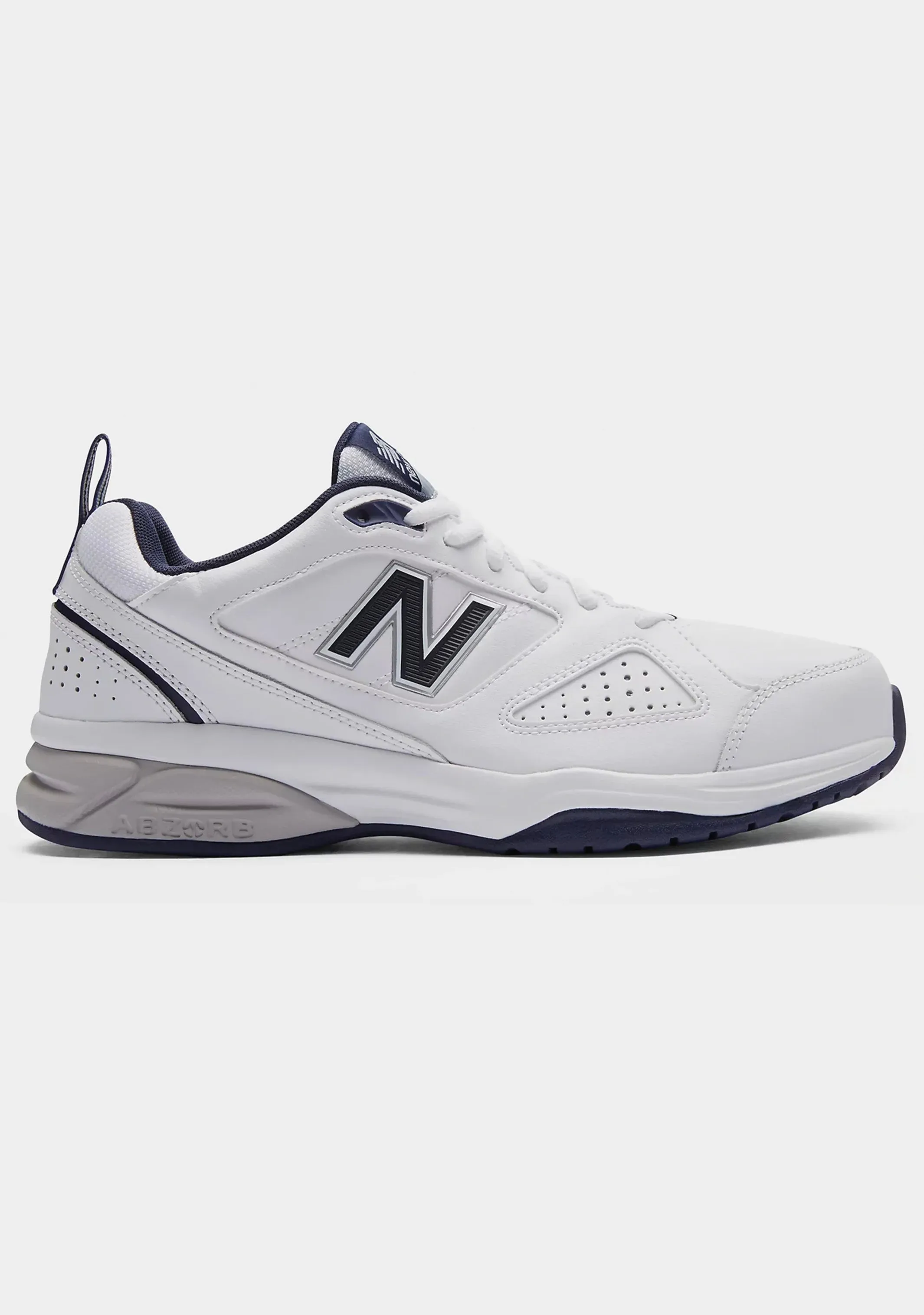 New Balance Men's 624 V4 (6E Width)