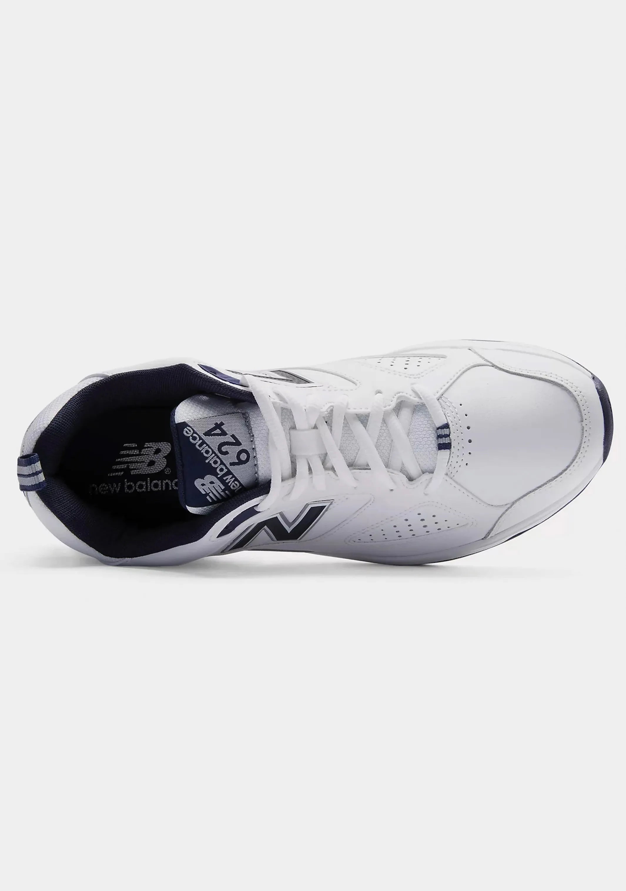 New Balance Men's 624 V4 MX624WN4 (4E Width)