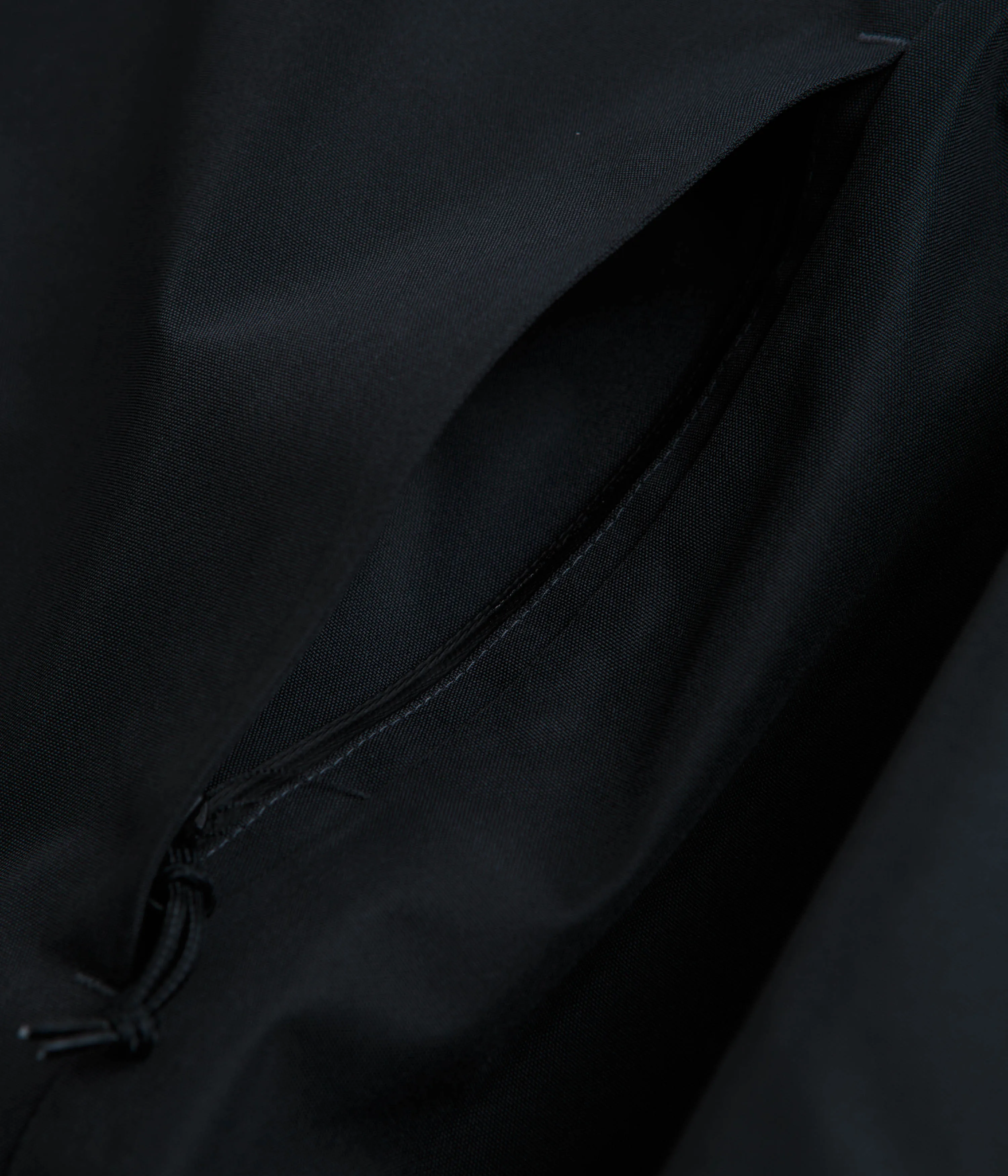 Nike ACG Chena Vortex Jacket - Anthracite / Anthracite / Summit White
