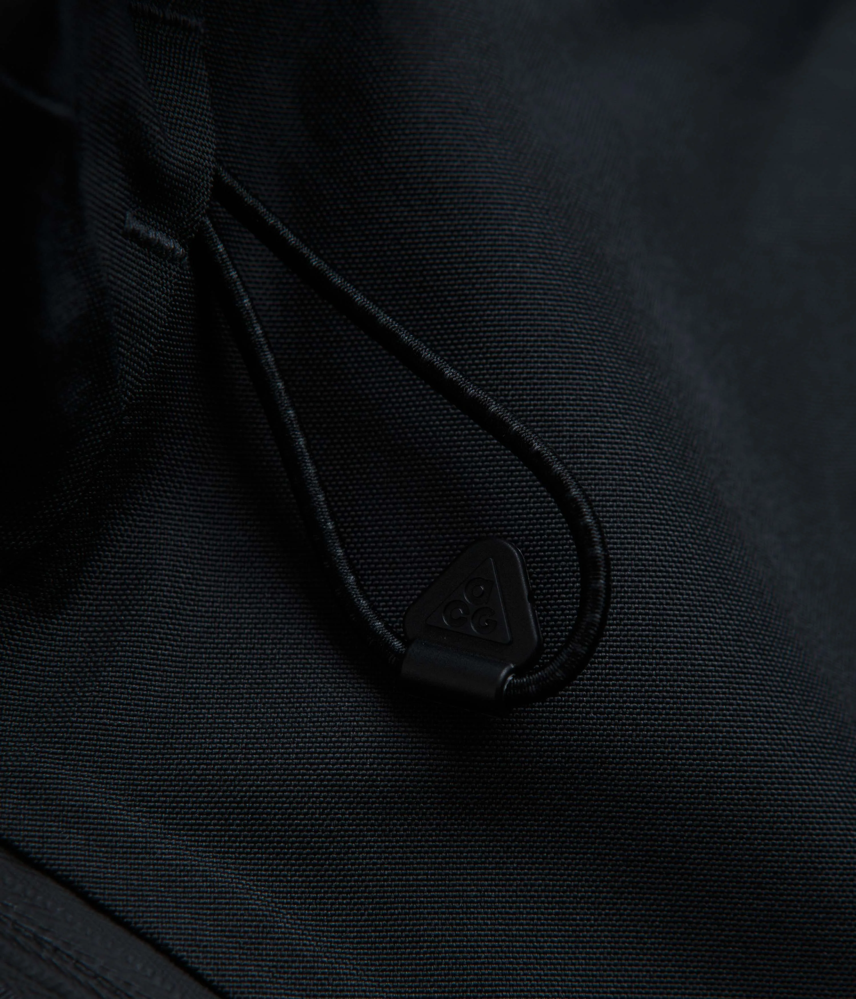 Nike ACG Chena Vortex Jacket - Anthracite / Anthracite / Summit White