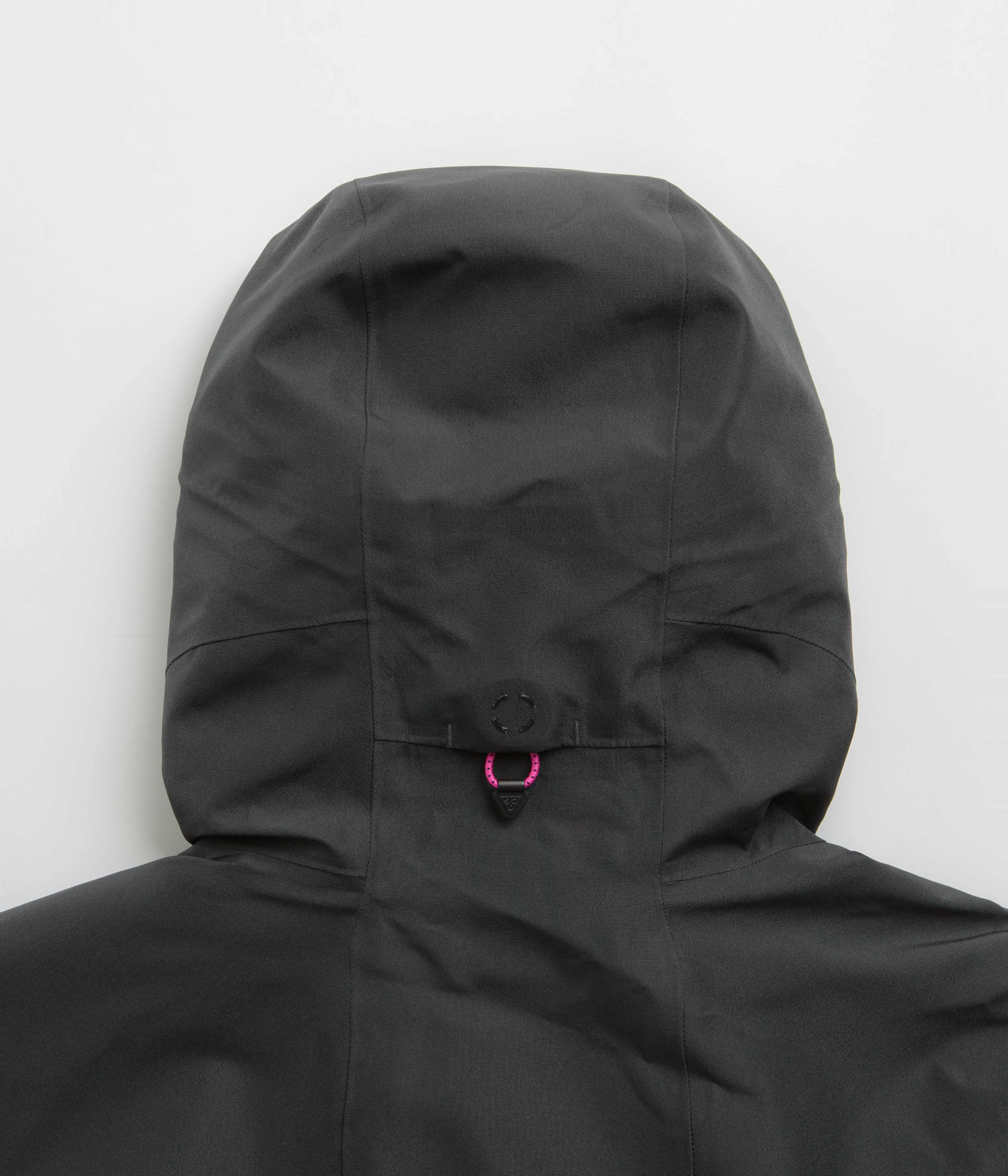 Nike ACG Chena Vortex Jacket - Light Orewood Brown / Anthracite / Summit White