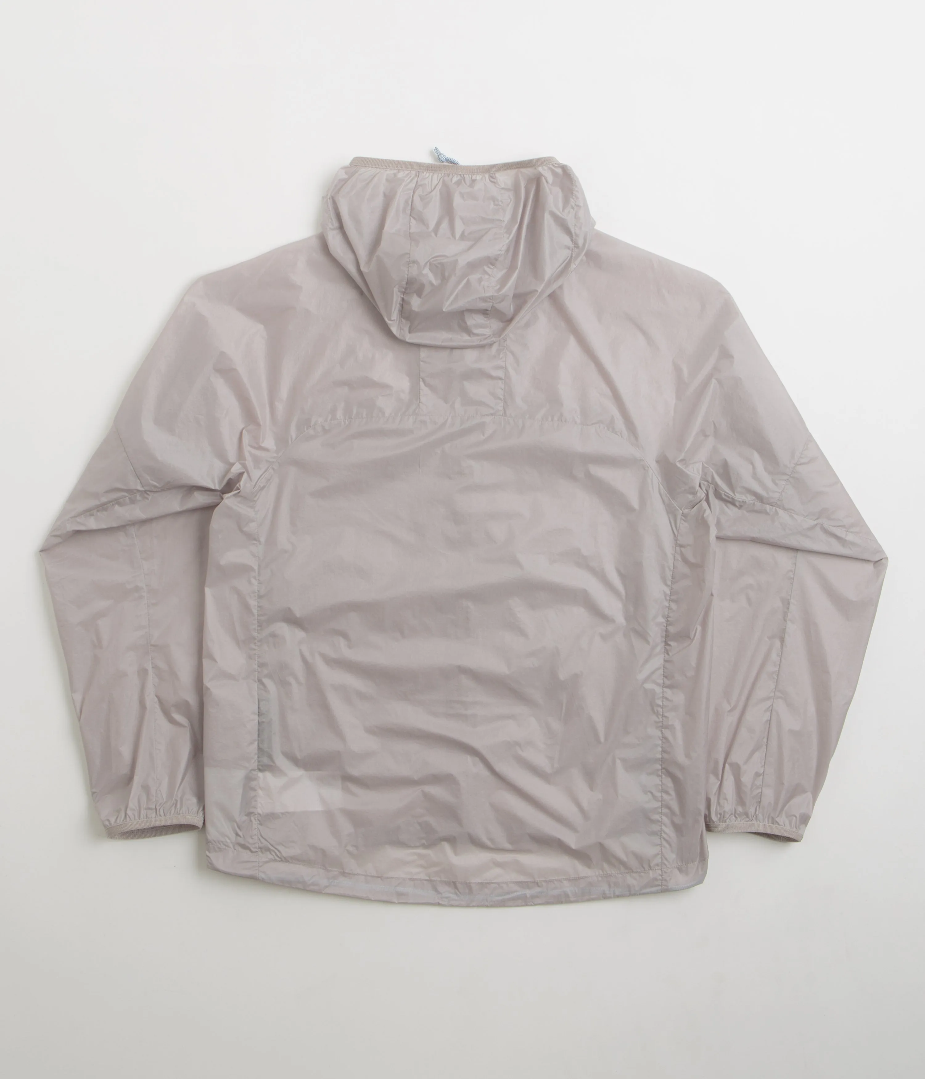 Nike ACG Cinder Cone Windproof Jacket - College Grey / Summit White