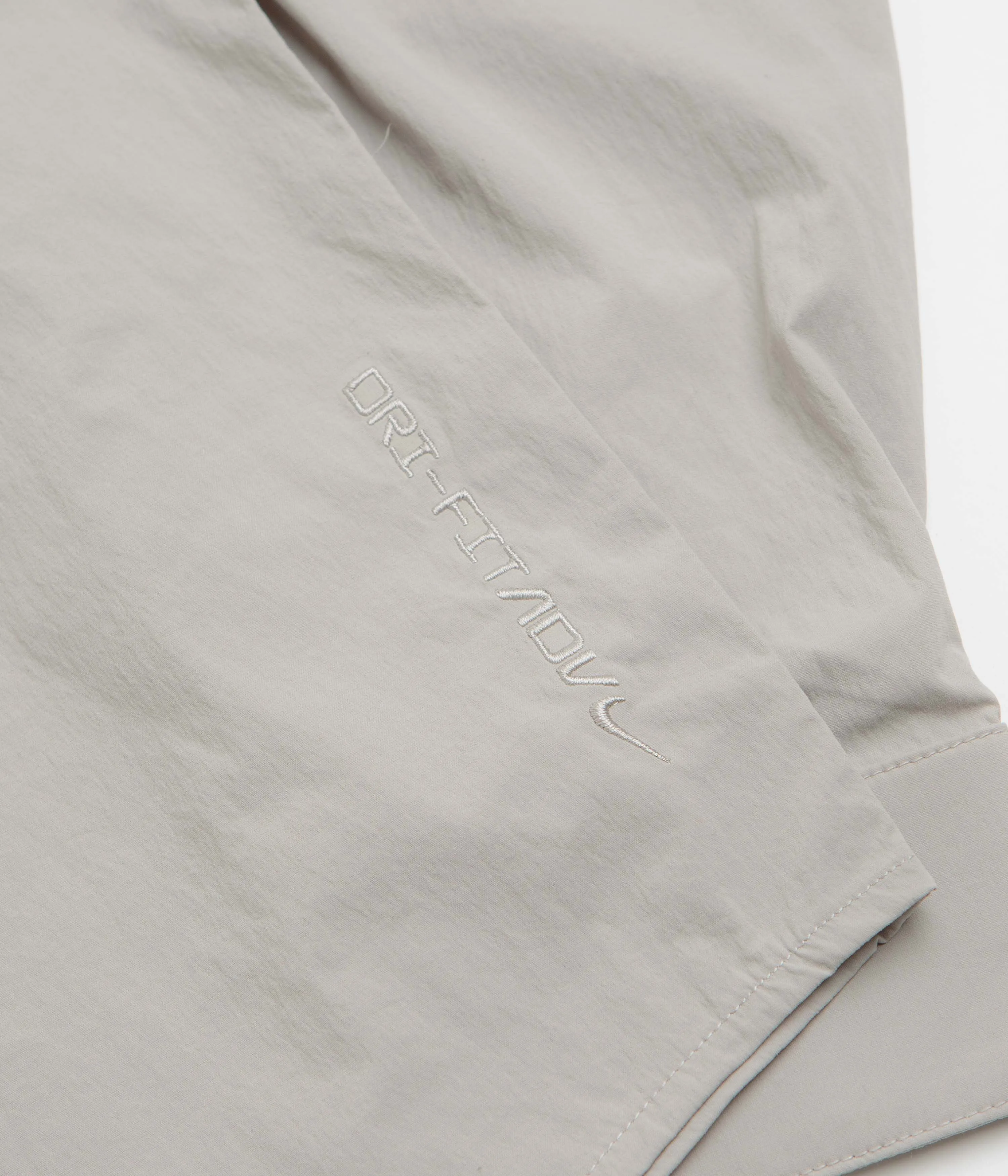 Nike ACG Orb Weaver Shirt - College Grey / Football Grey / Summit White