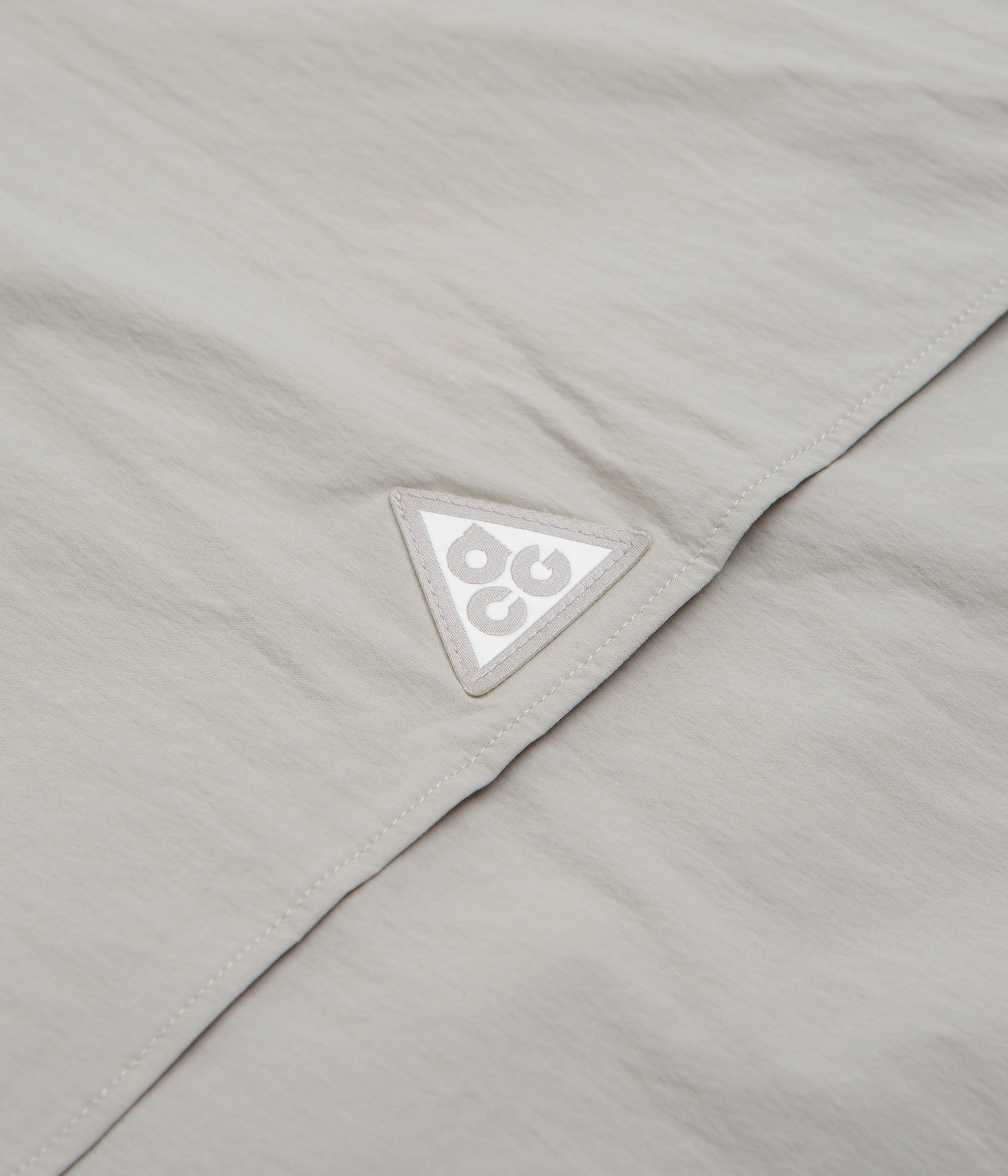Nike ACG Orb Weaver Shirt - College Grey / Football Grey / Summit White