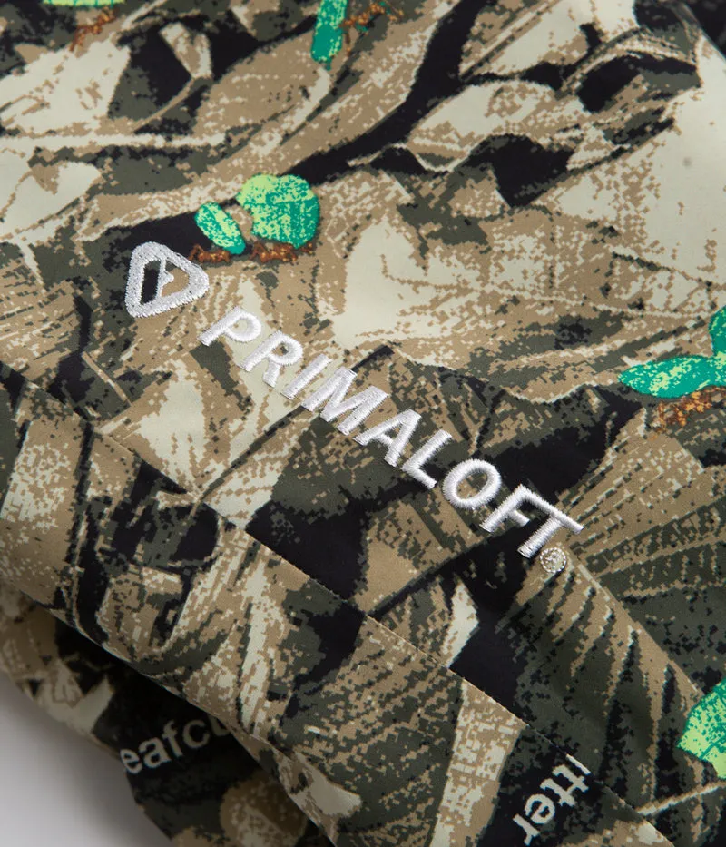 Nike ACG Skull Peak Full Zip Jacket - Parachute Beige / Summit White
