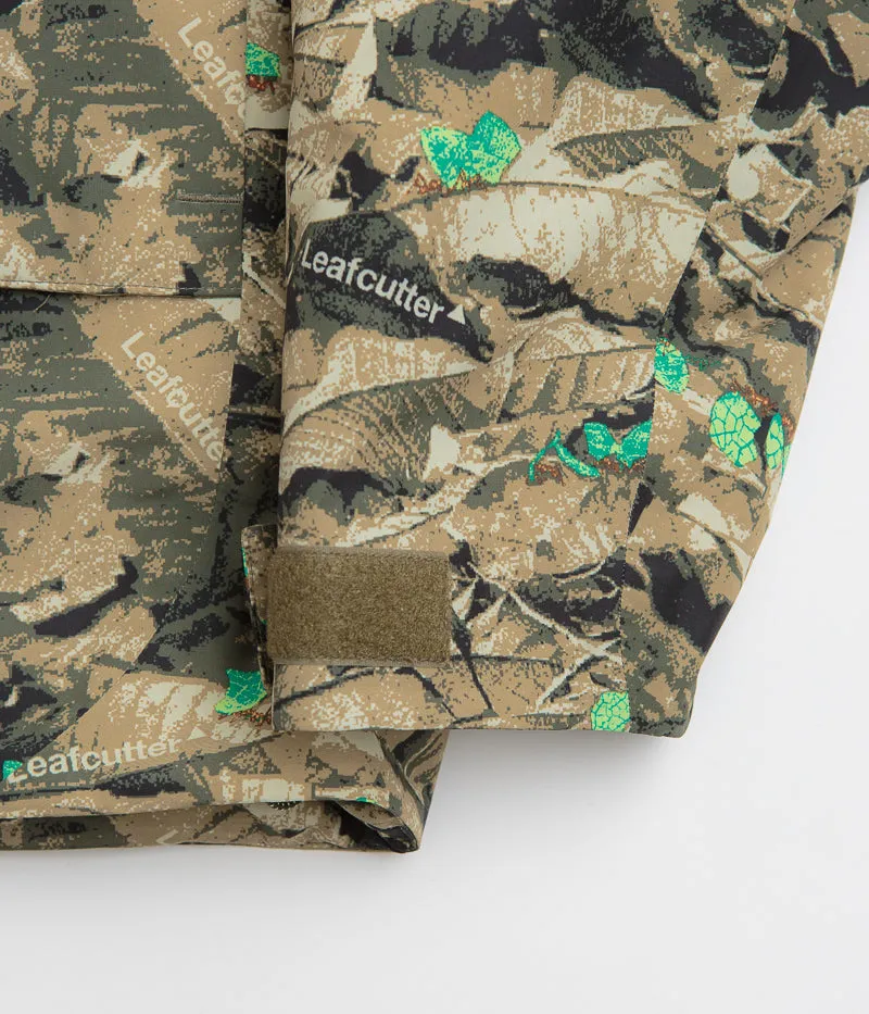 Nike ACG Skull Peak Full Zip Jacket - Parachute Beige / Summit White