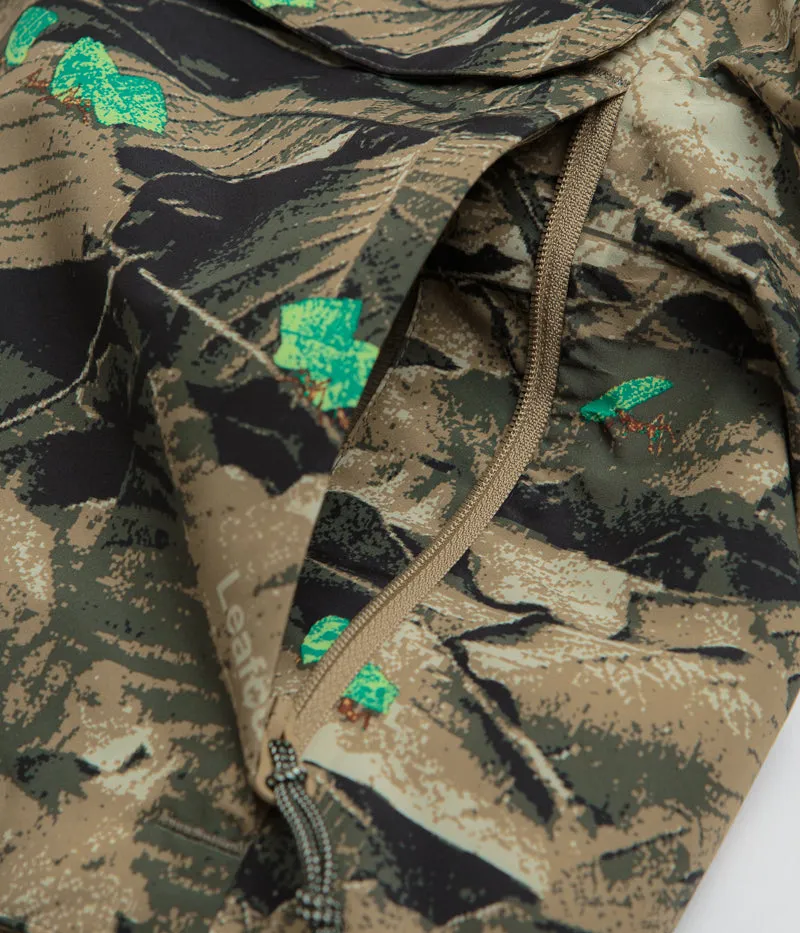 Nike ACG Skull Peak Full Zip Jacket - Parachute Beige / Summit White