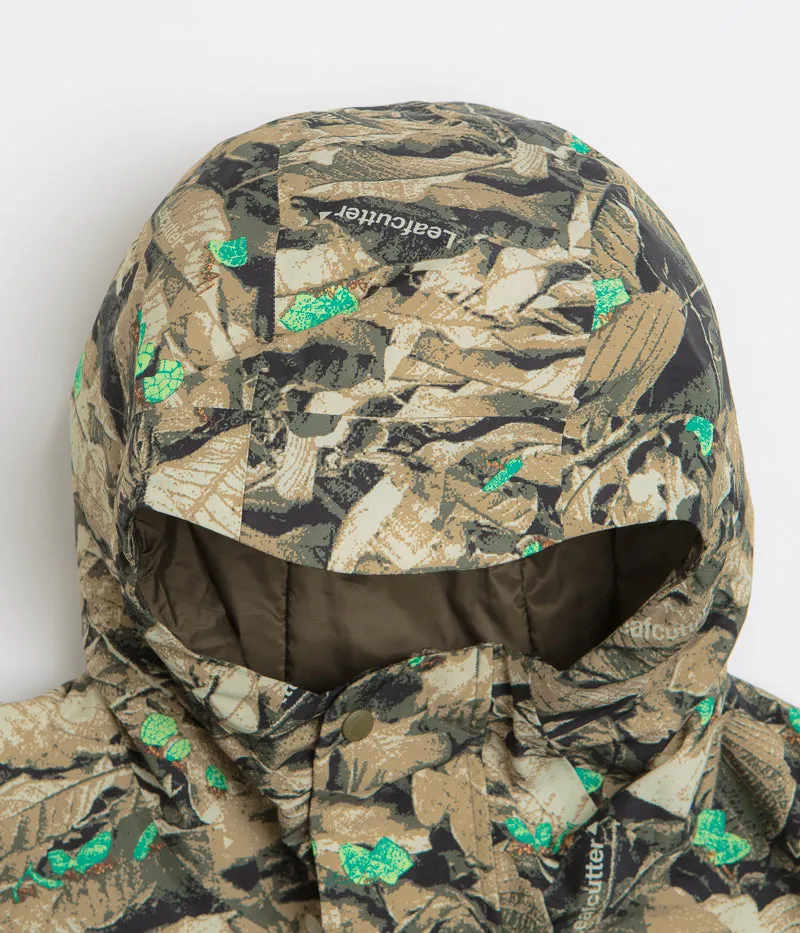 Nike ACG Skull Peak Full Zip Jacket - Parachute Beige / Summit White