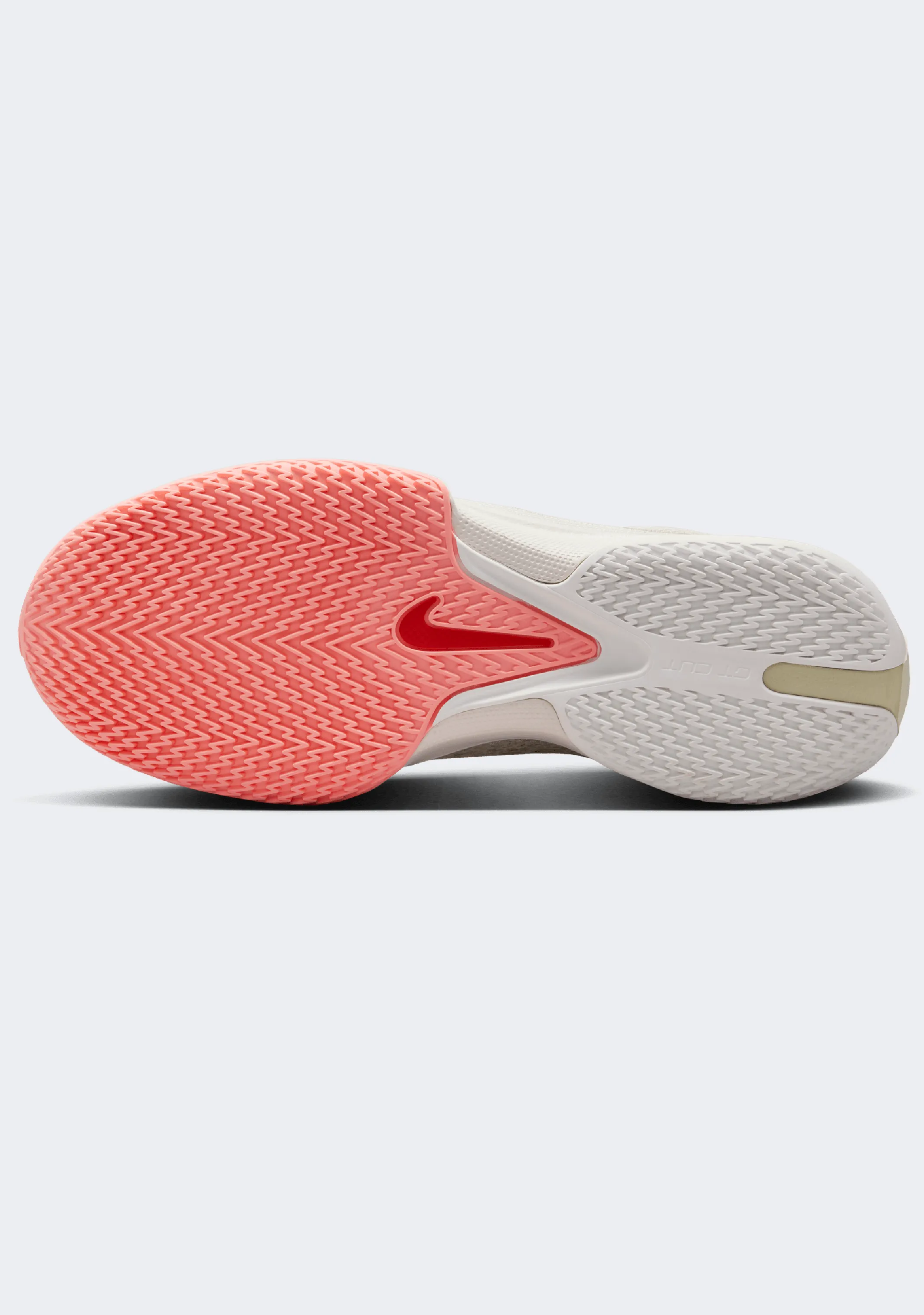 Nike Men's Air Zoom G.T. Cut Academy