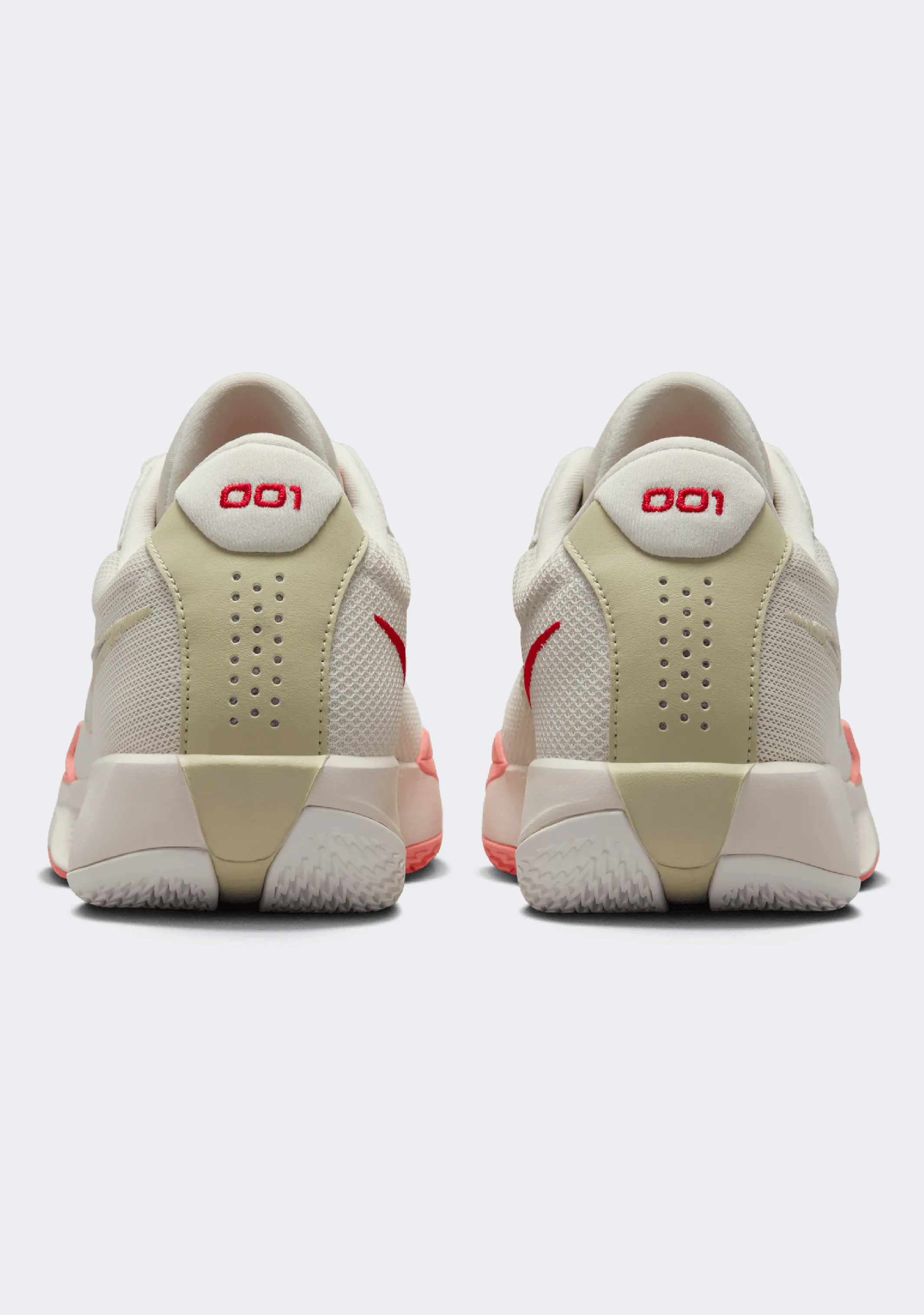Nike Men's Air Zoom G.T. Cut Academy