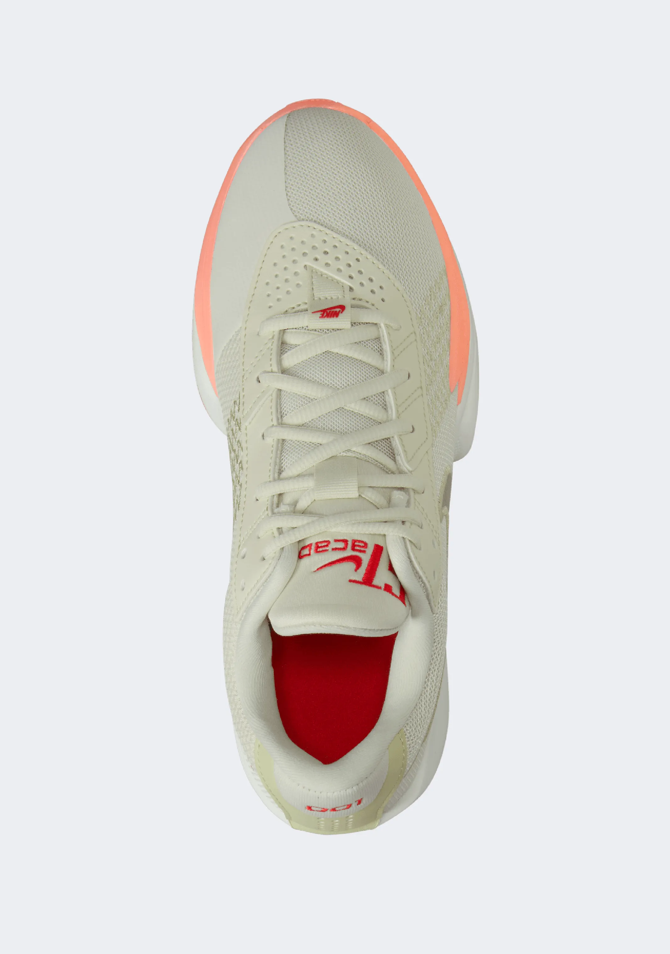 Nike Men's Air Zoom G.T. Cut Academy