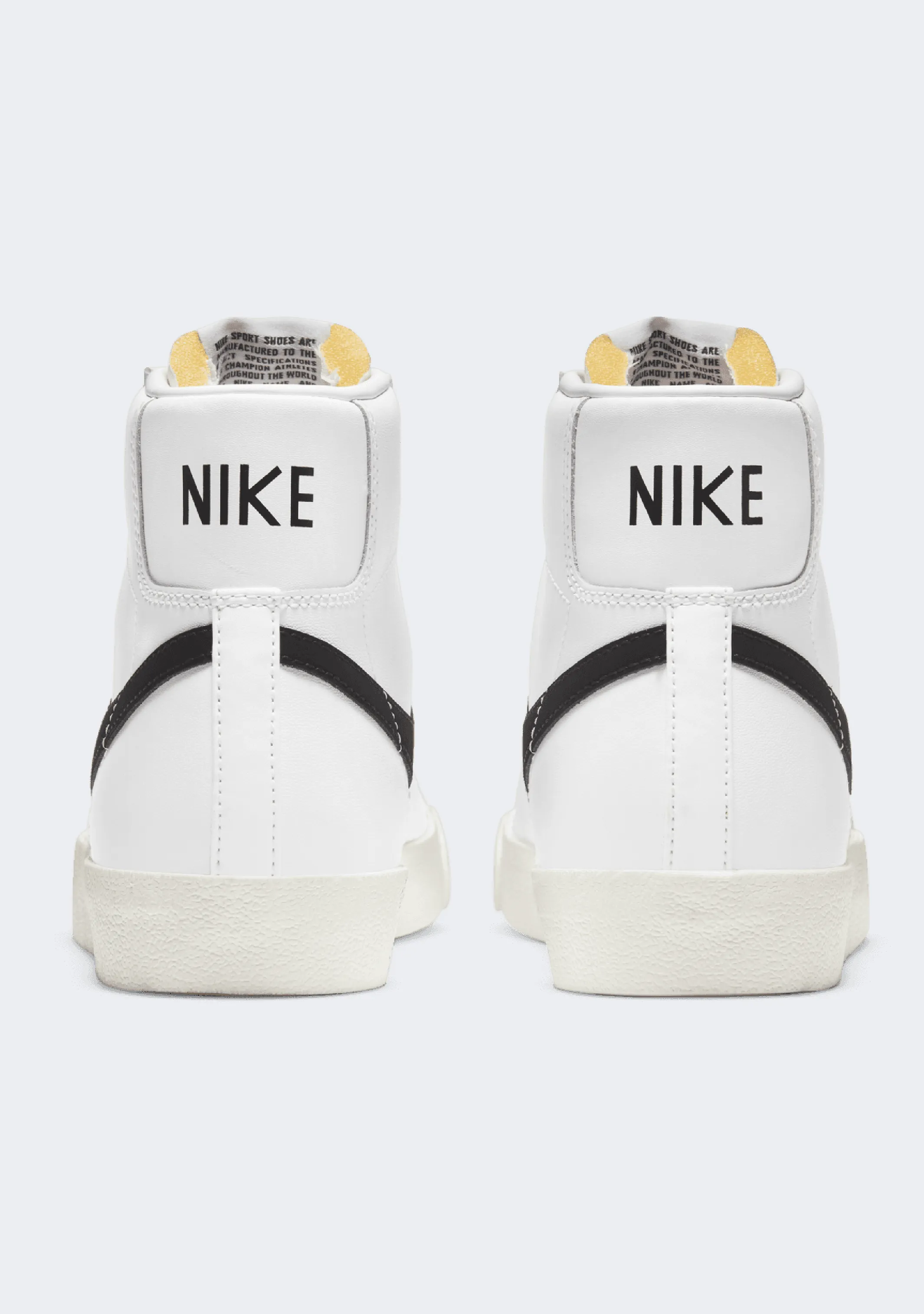 Nike Men's Blazer Mid '77 Vintage