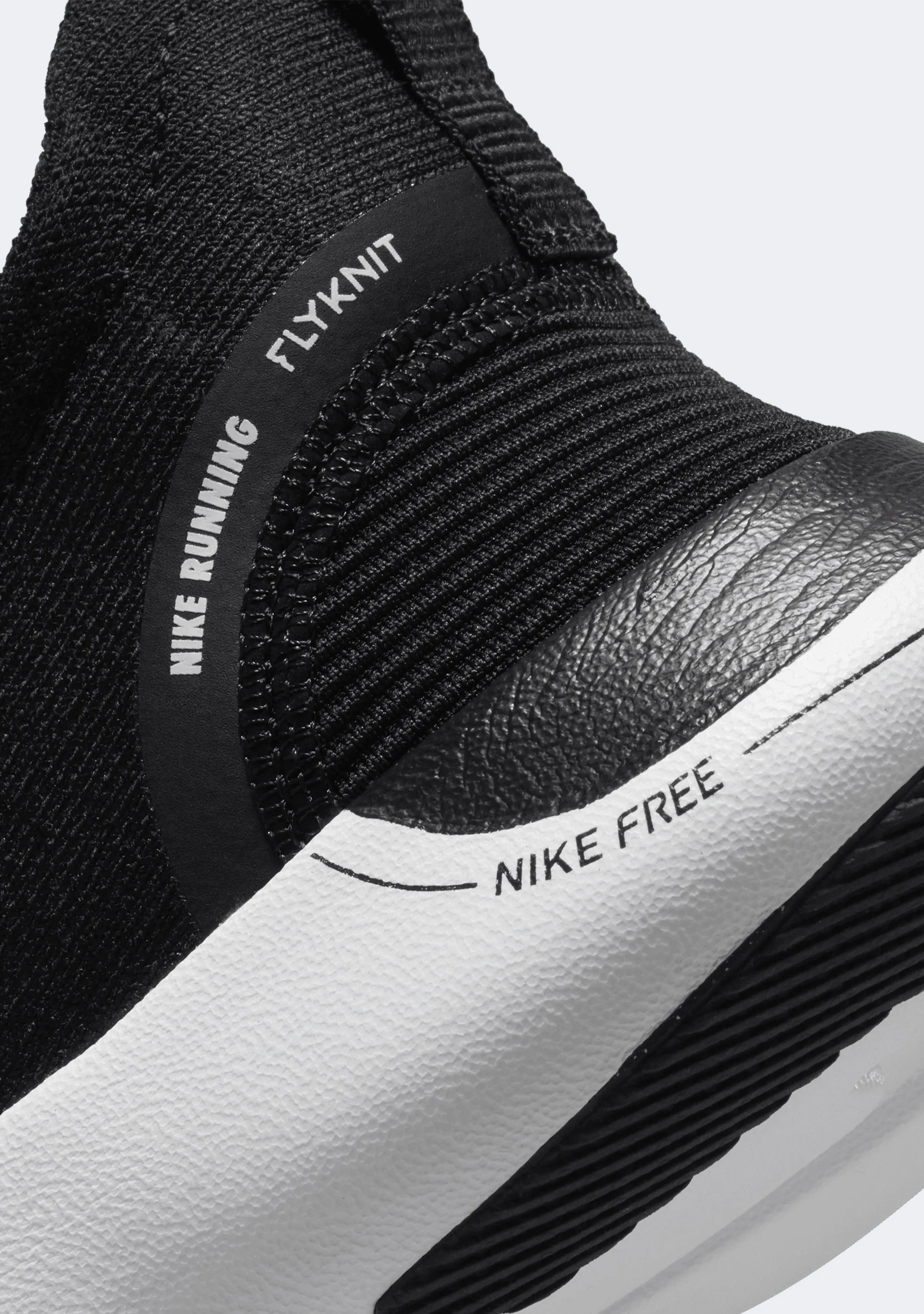 Nike Men's Free RN FlyKnit Next Nature