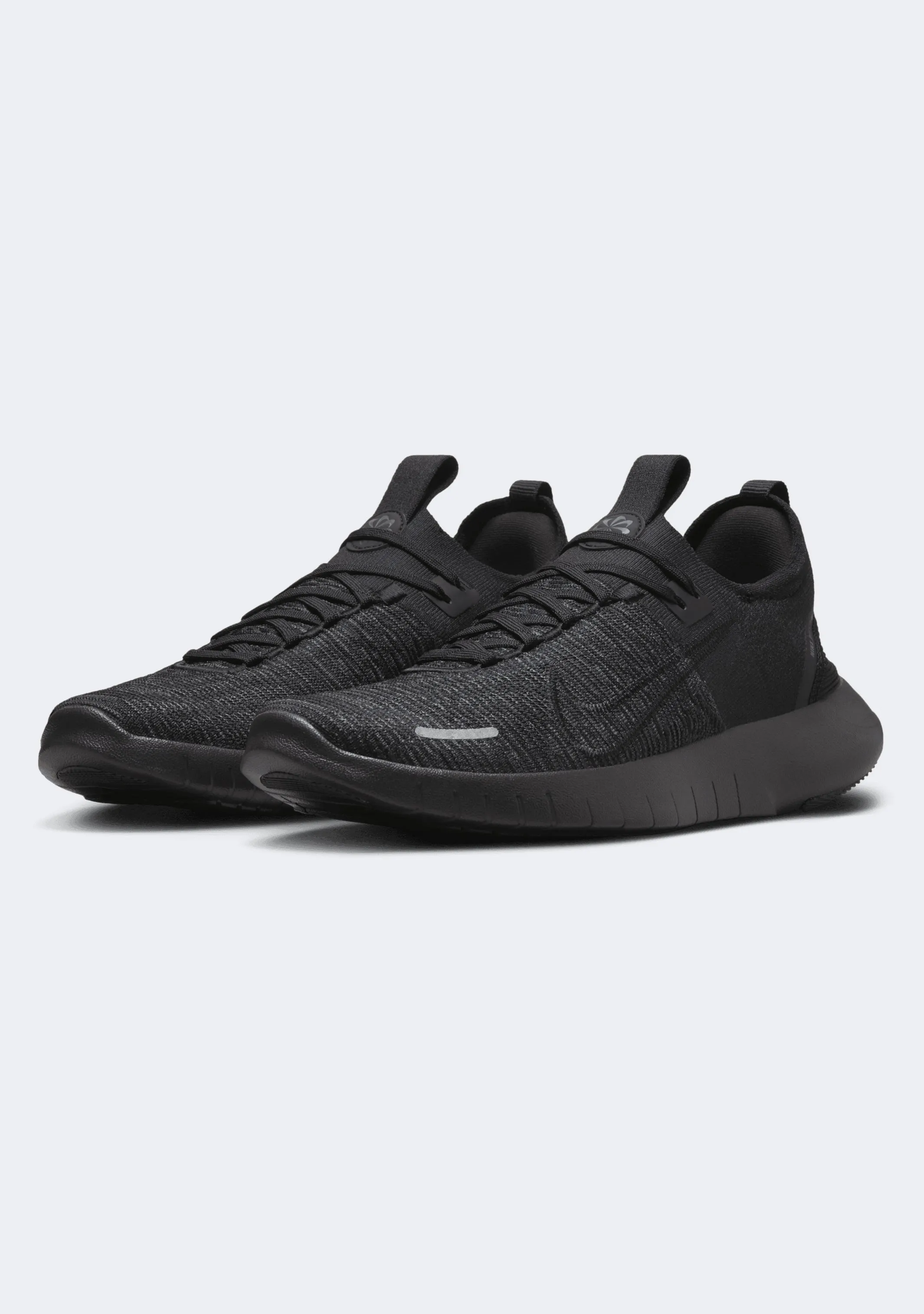 Nike Men's Free RN FlyKnit Next Nature