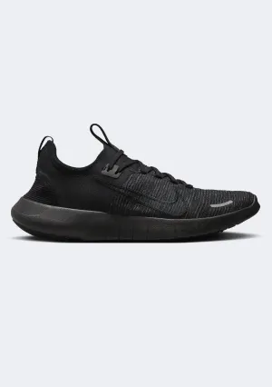 Nike Men's Free RN FlyKnit Next Nature
