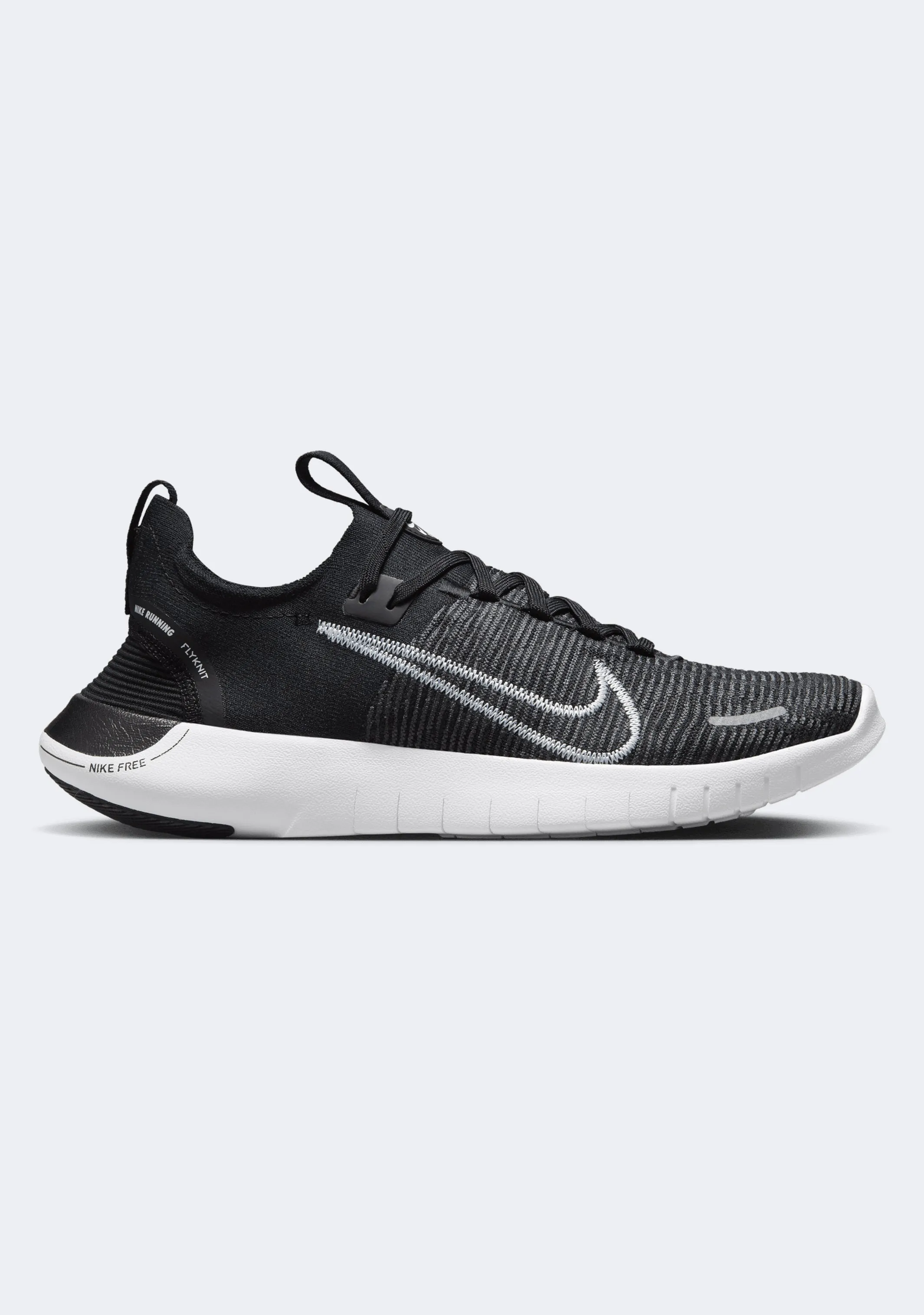 Nike Men's Free RN FlyKnit Next Nature