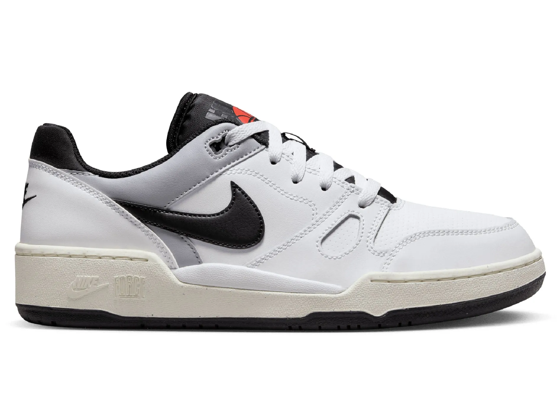 Nike Mens Full Force Low