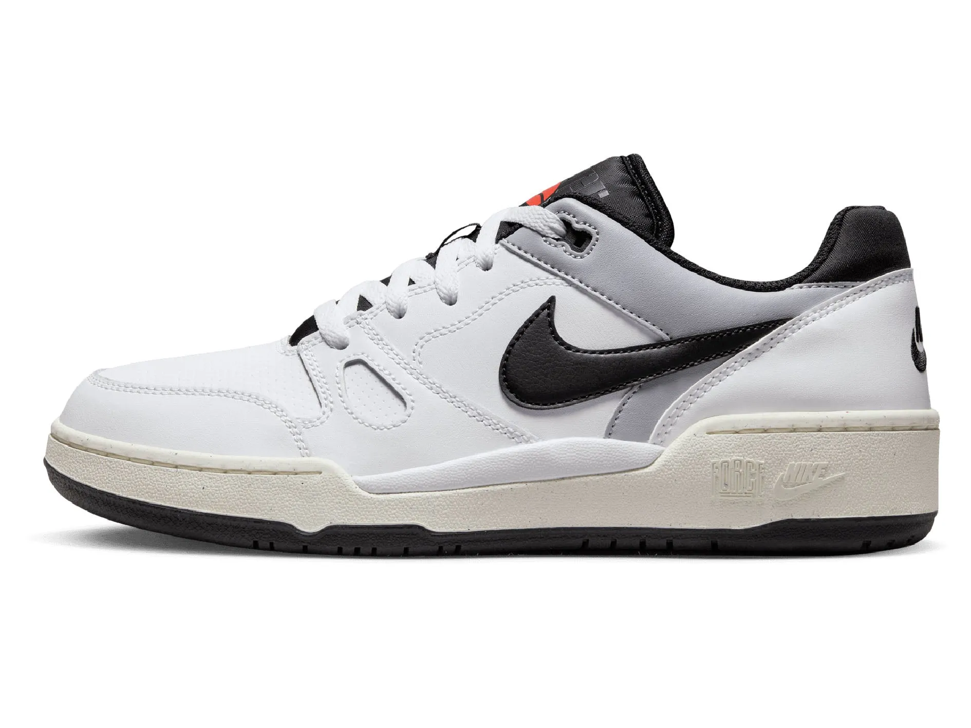 Nike Mens Full Force Low