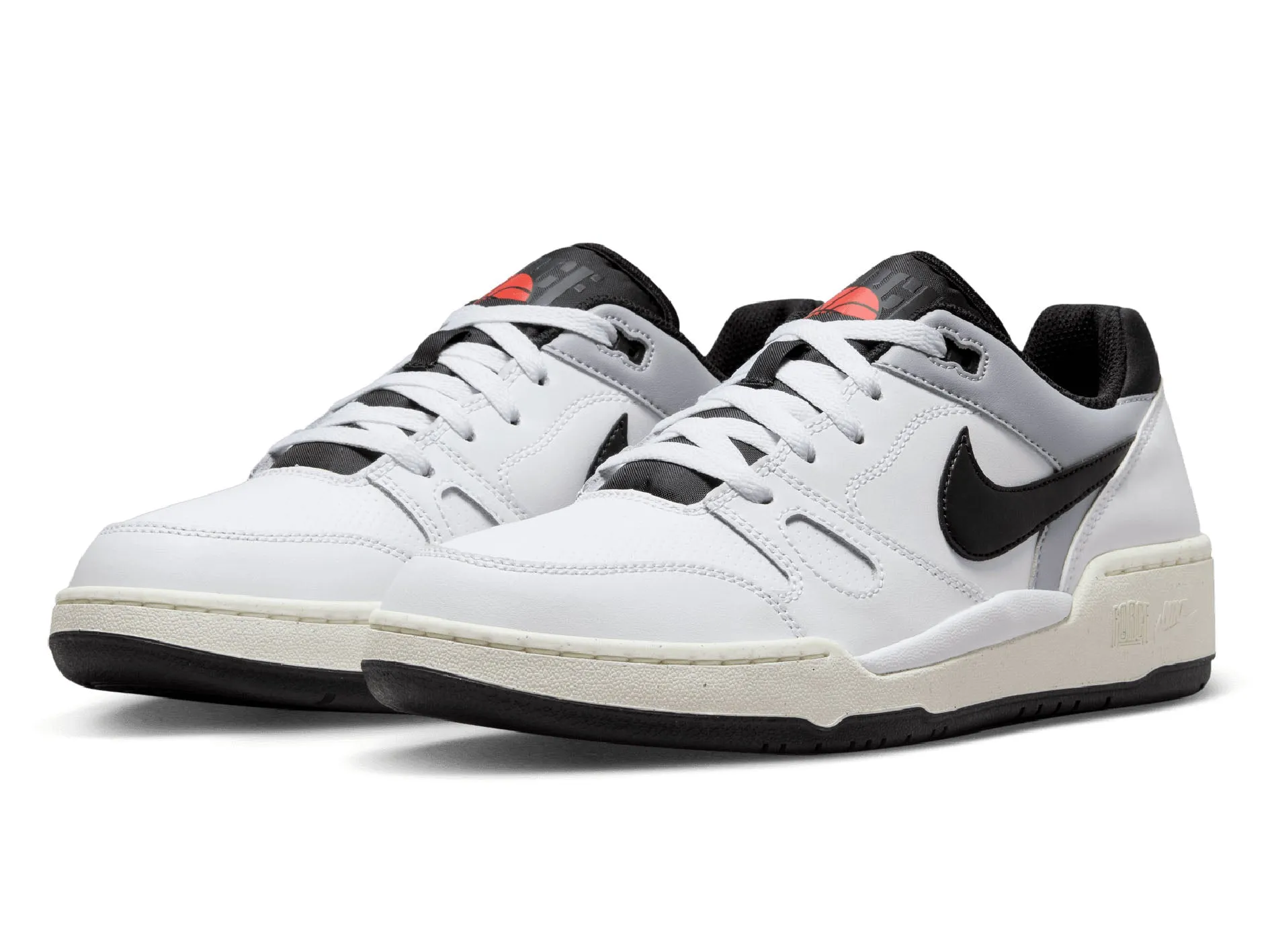 Nike Mens Full Force Low