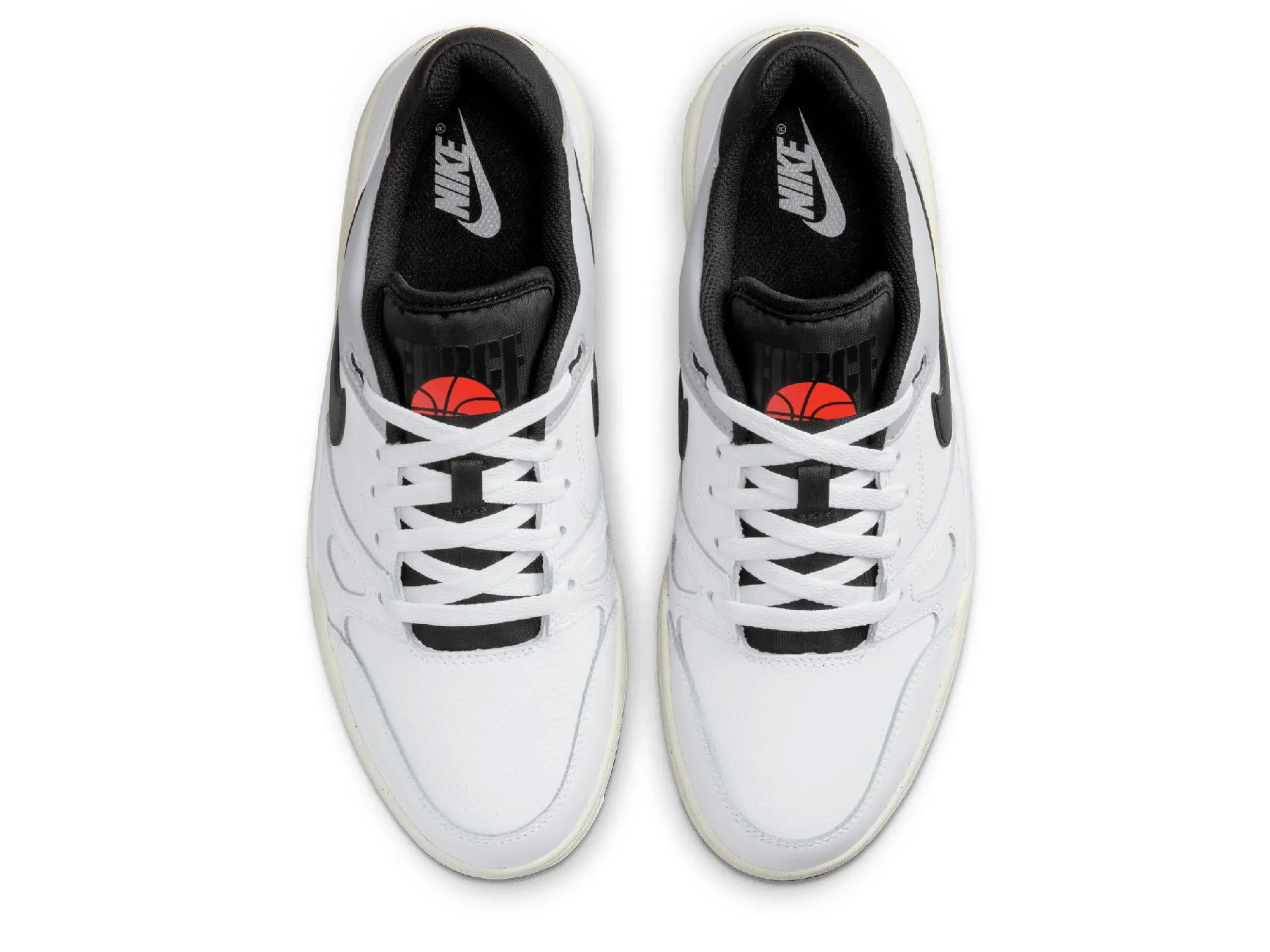 Nike Mens Full Force Low