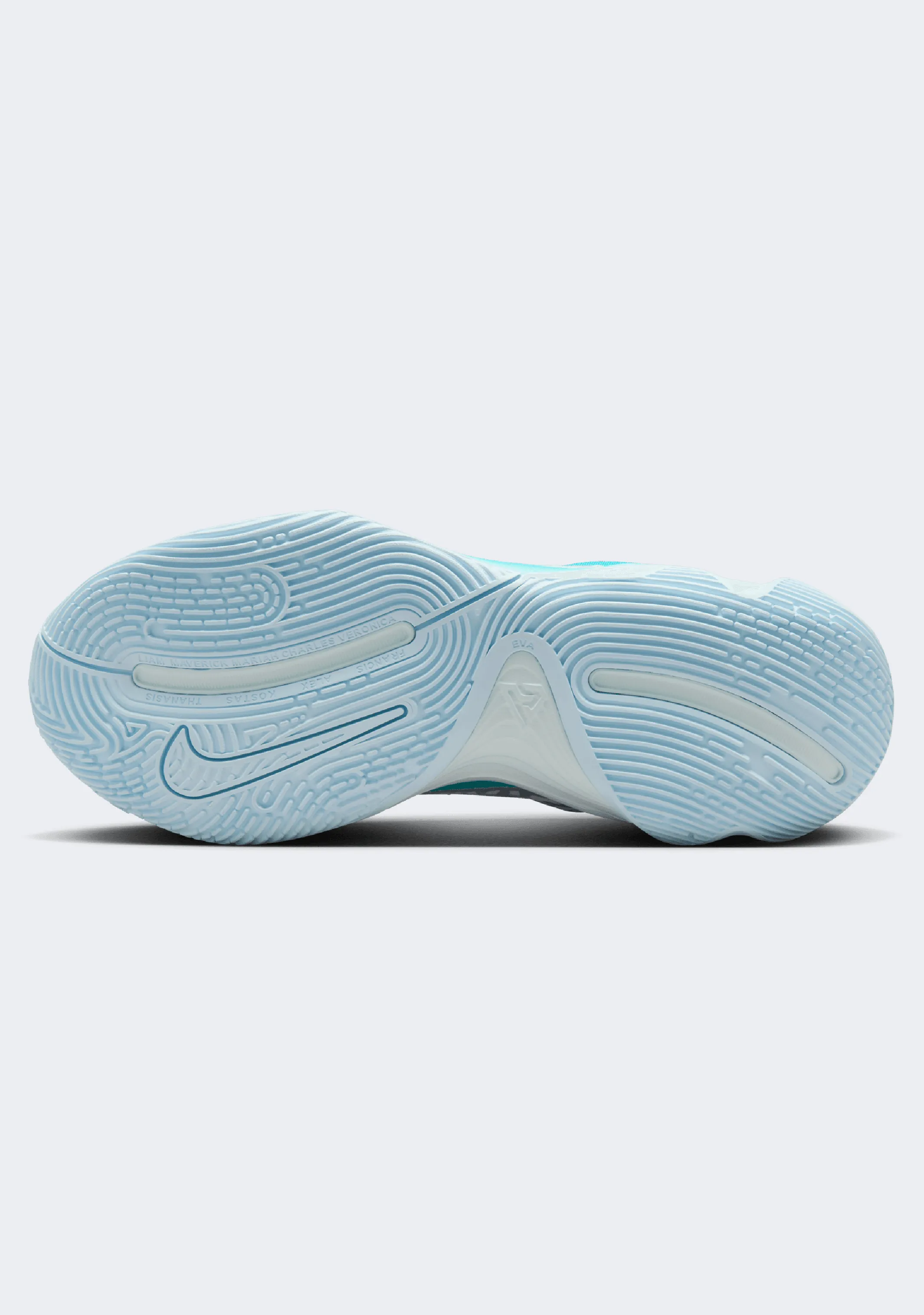 Nike Men's Giannis Immortality 4