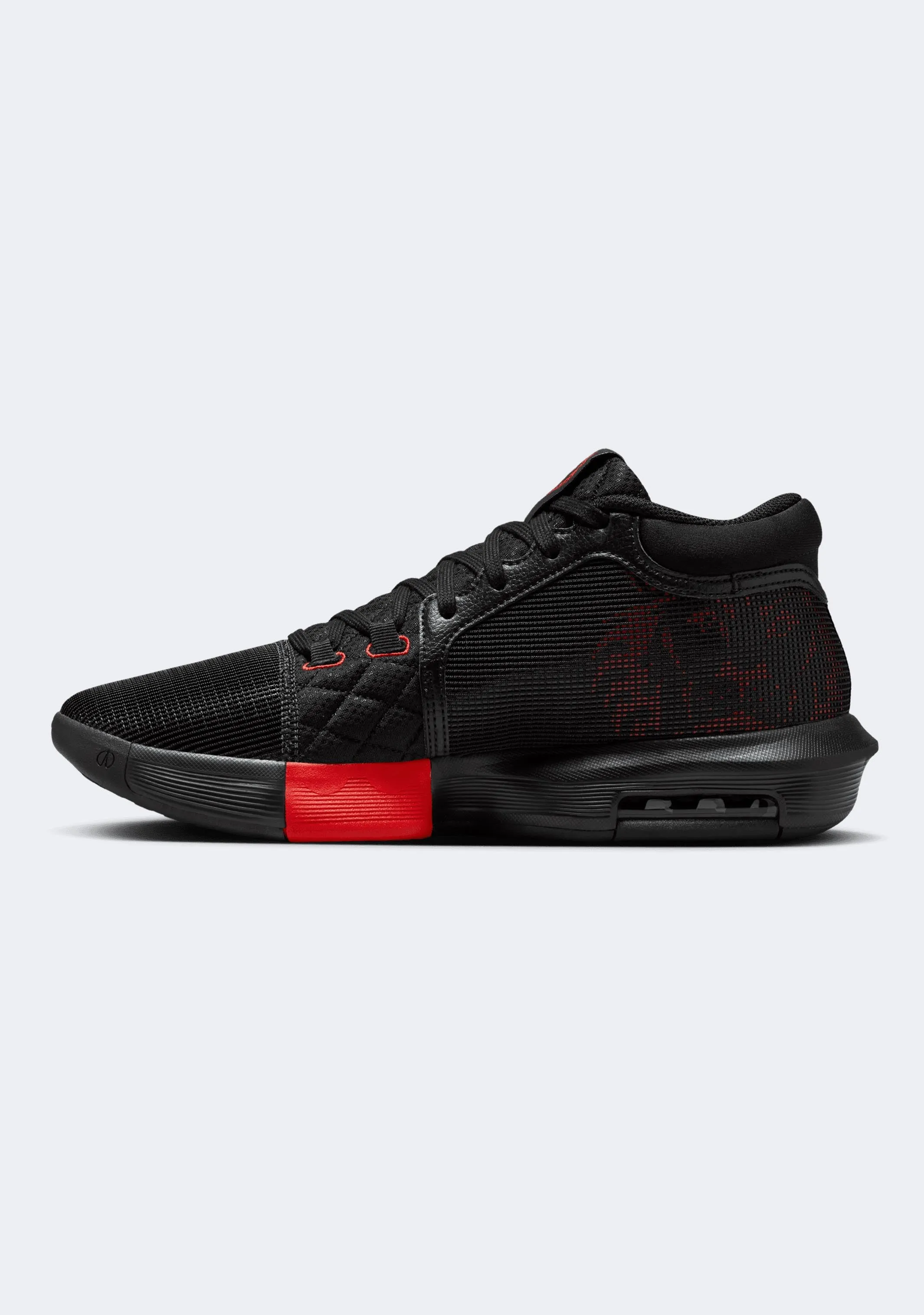Nike Men's Lebron Witness VIII