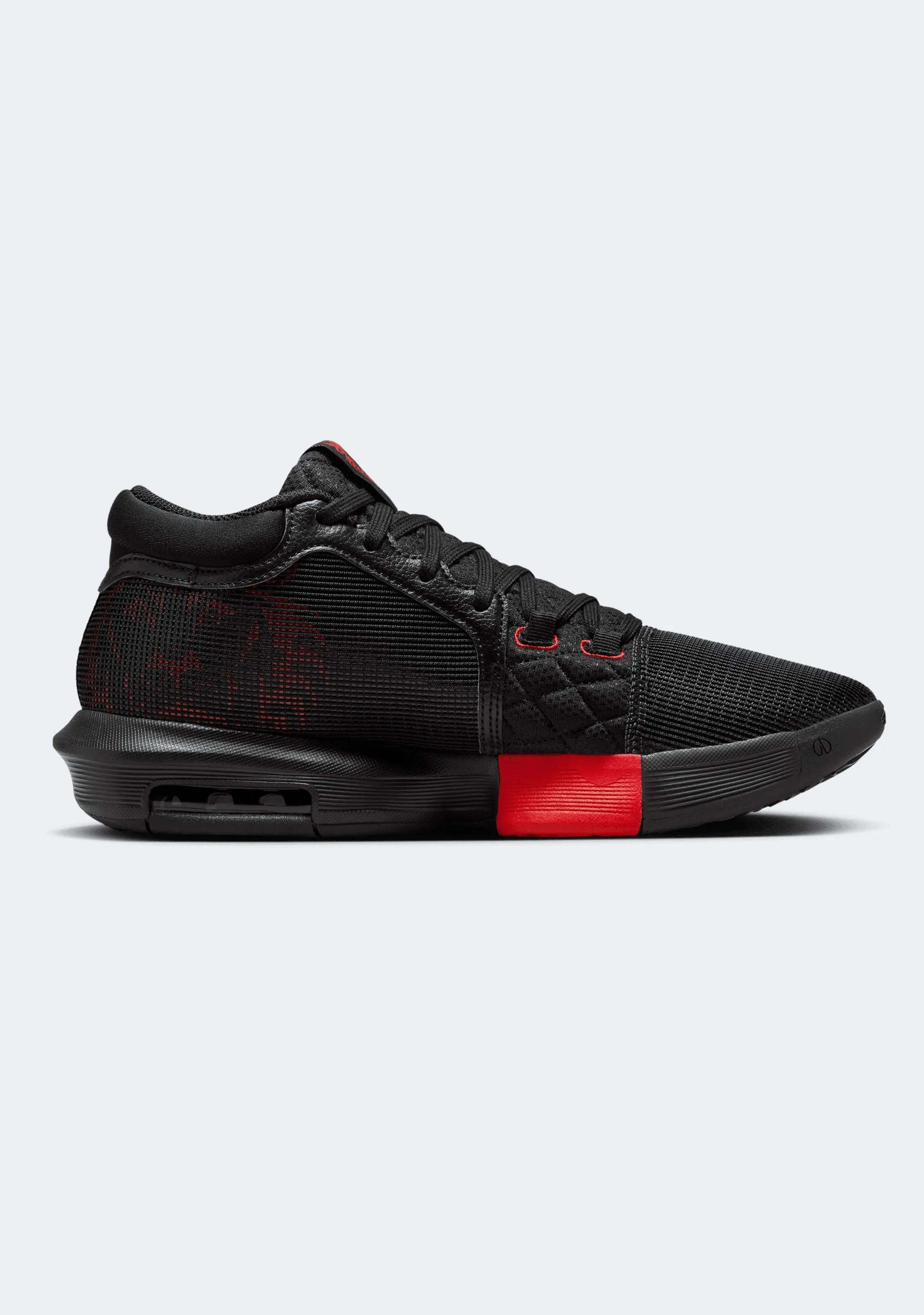 Nike Men's Lebron Witness VIII