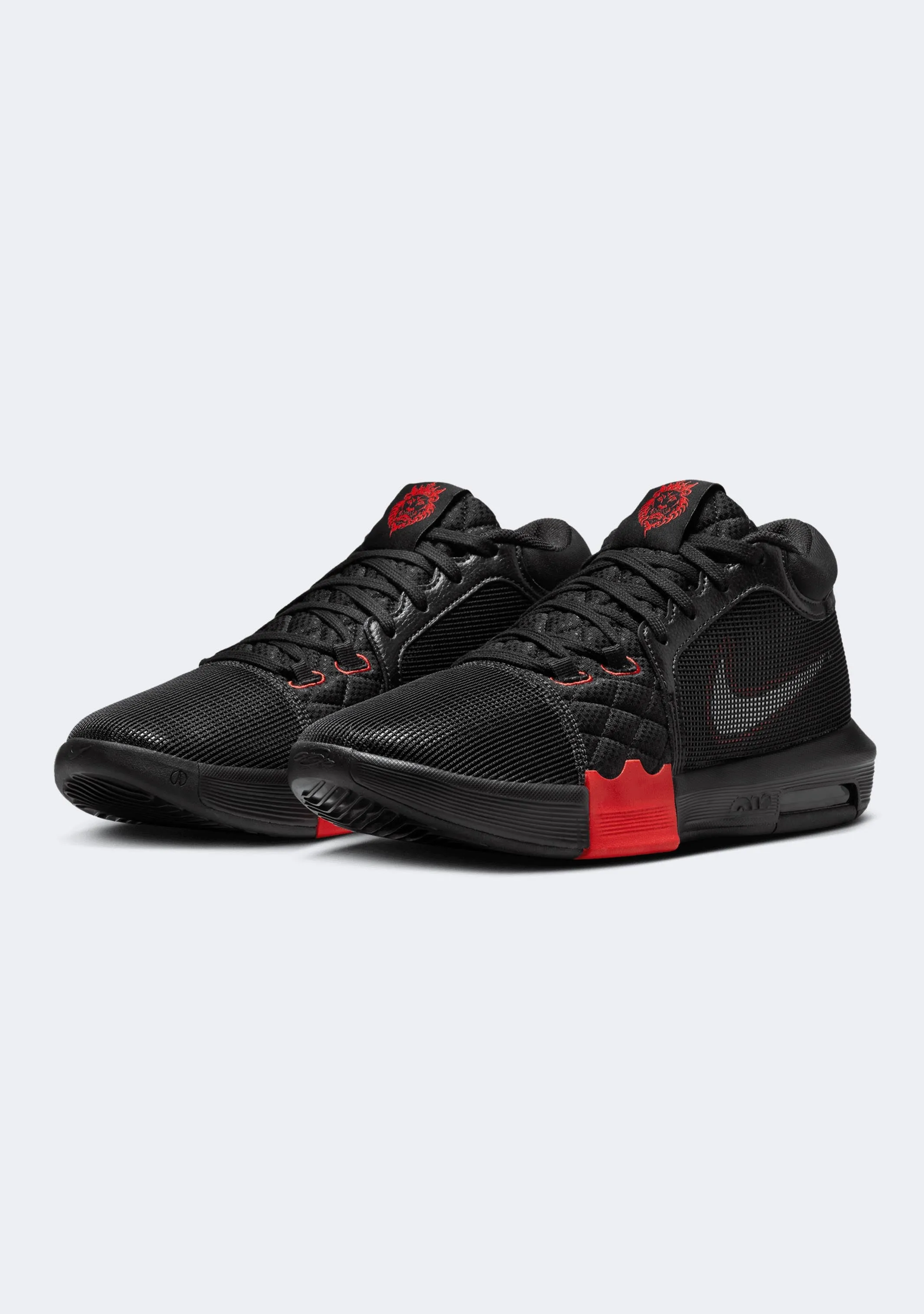 Nike Men's Lebron Witness VIII