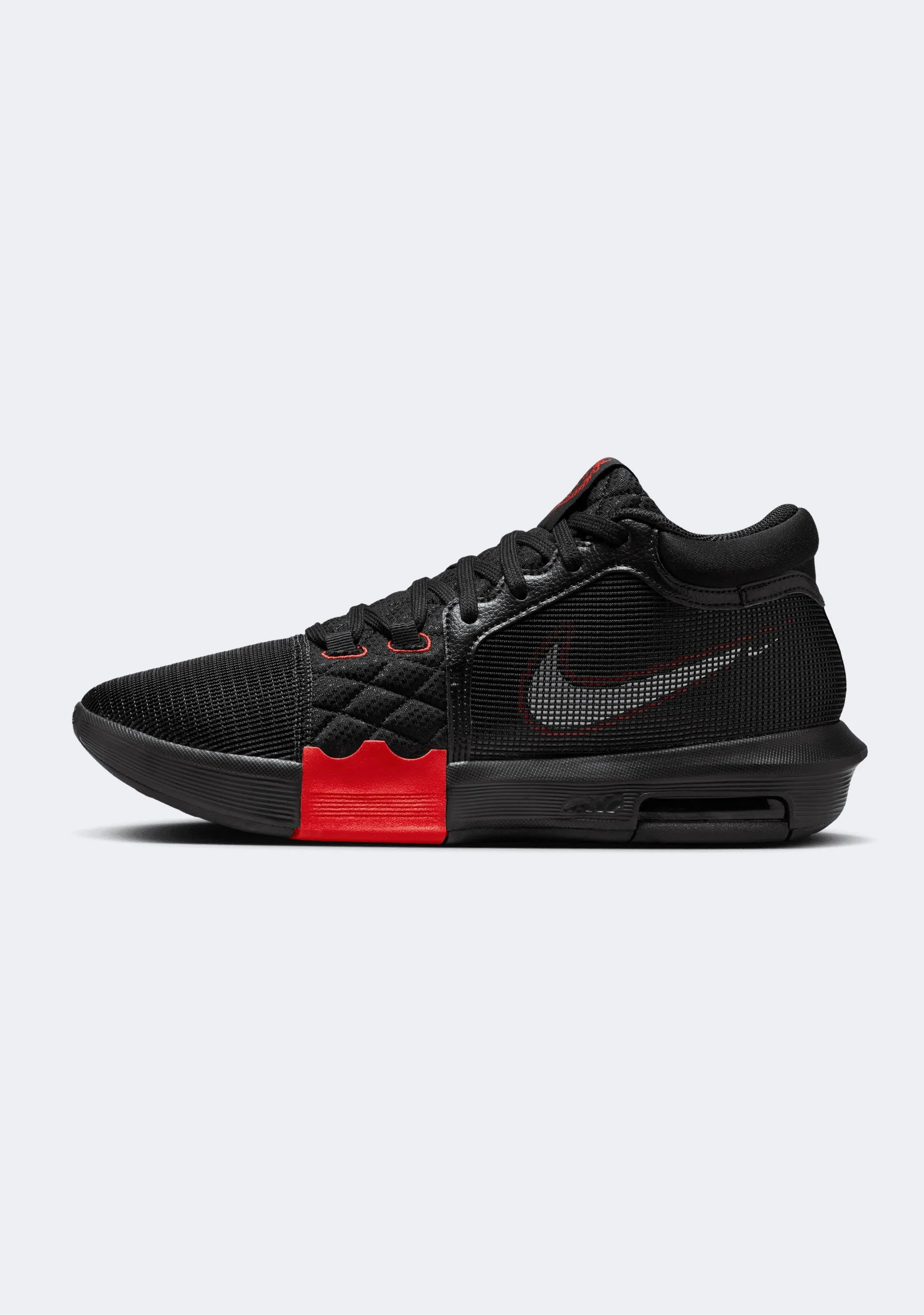 Nike Men's Lebron Witness VIII