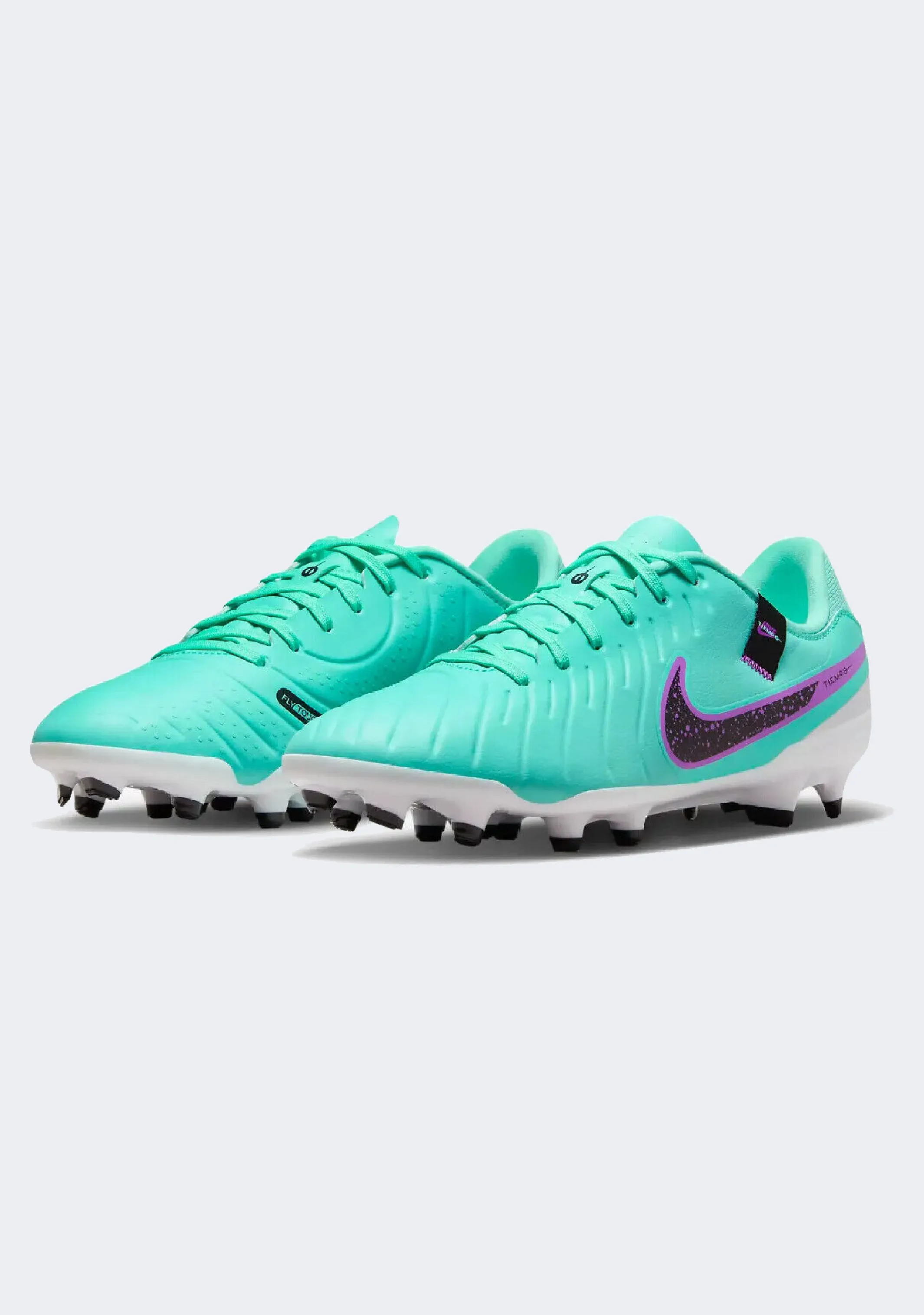 Nike Men's Legend 10 Academy FG/MG