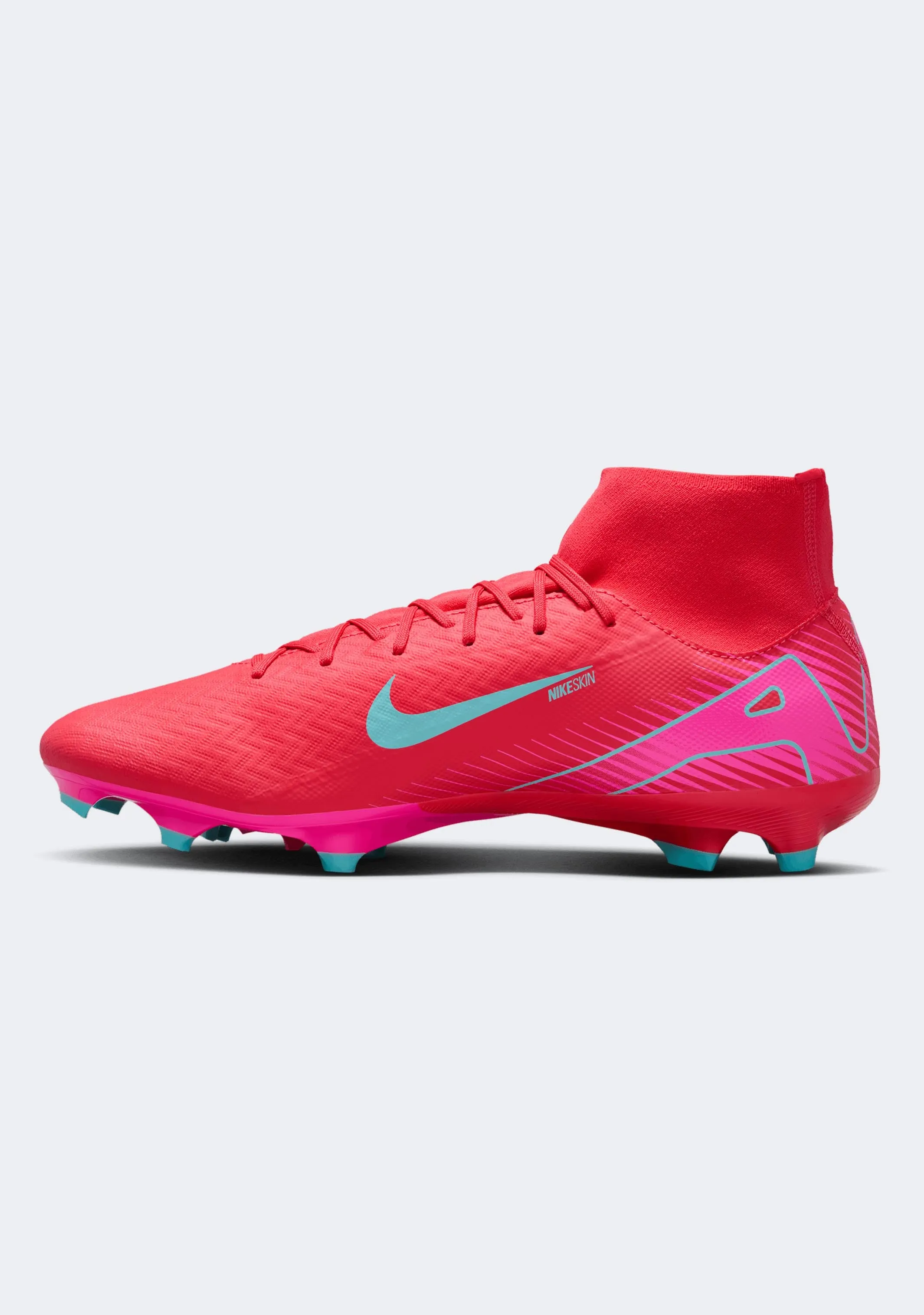 Nike Men's ZM Superfly 10 Academy FG/MG