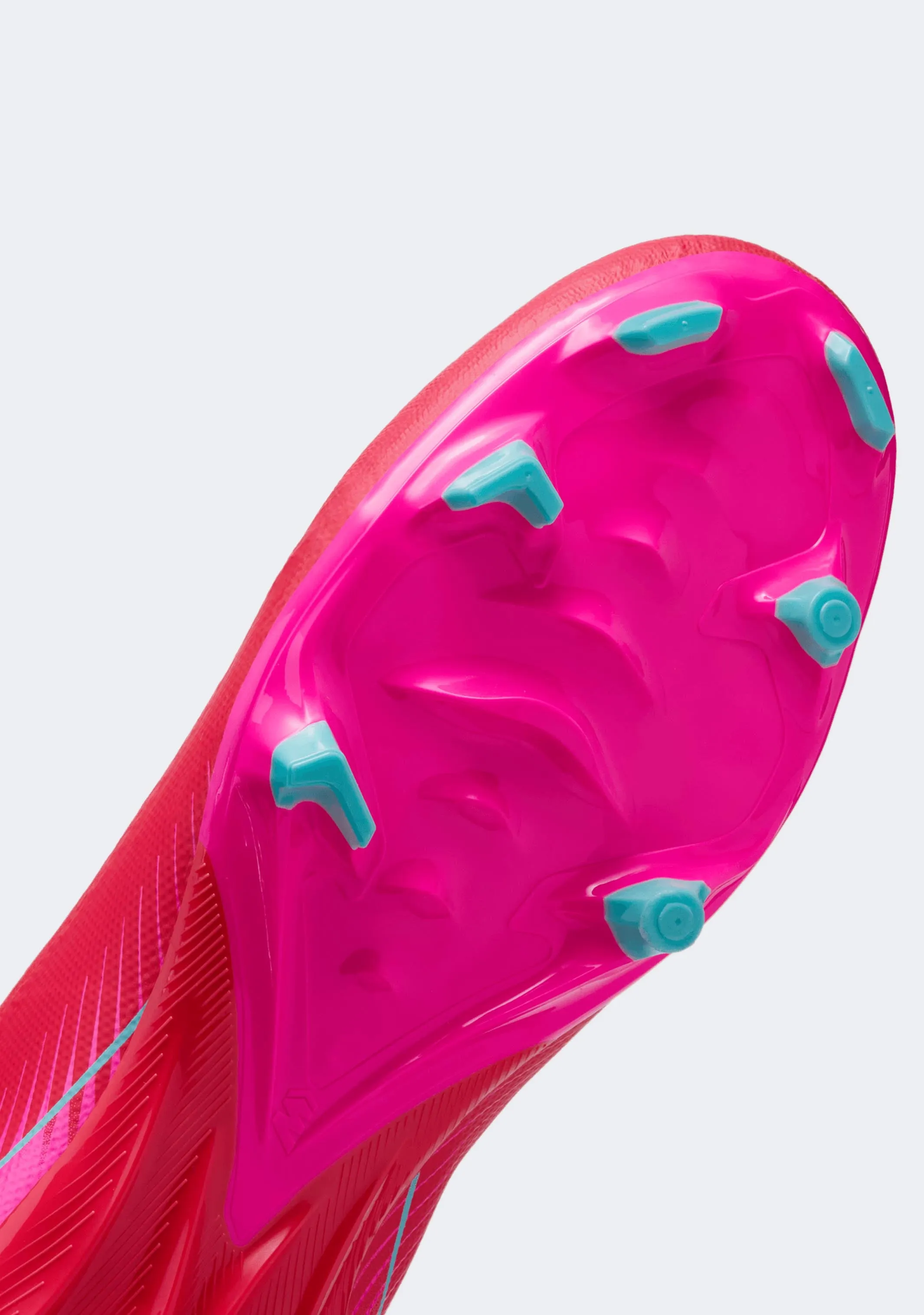 Nike Men's ZM Superfly 10 Academy FG/MG