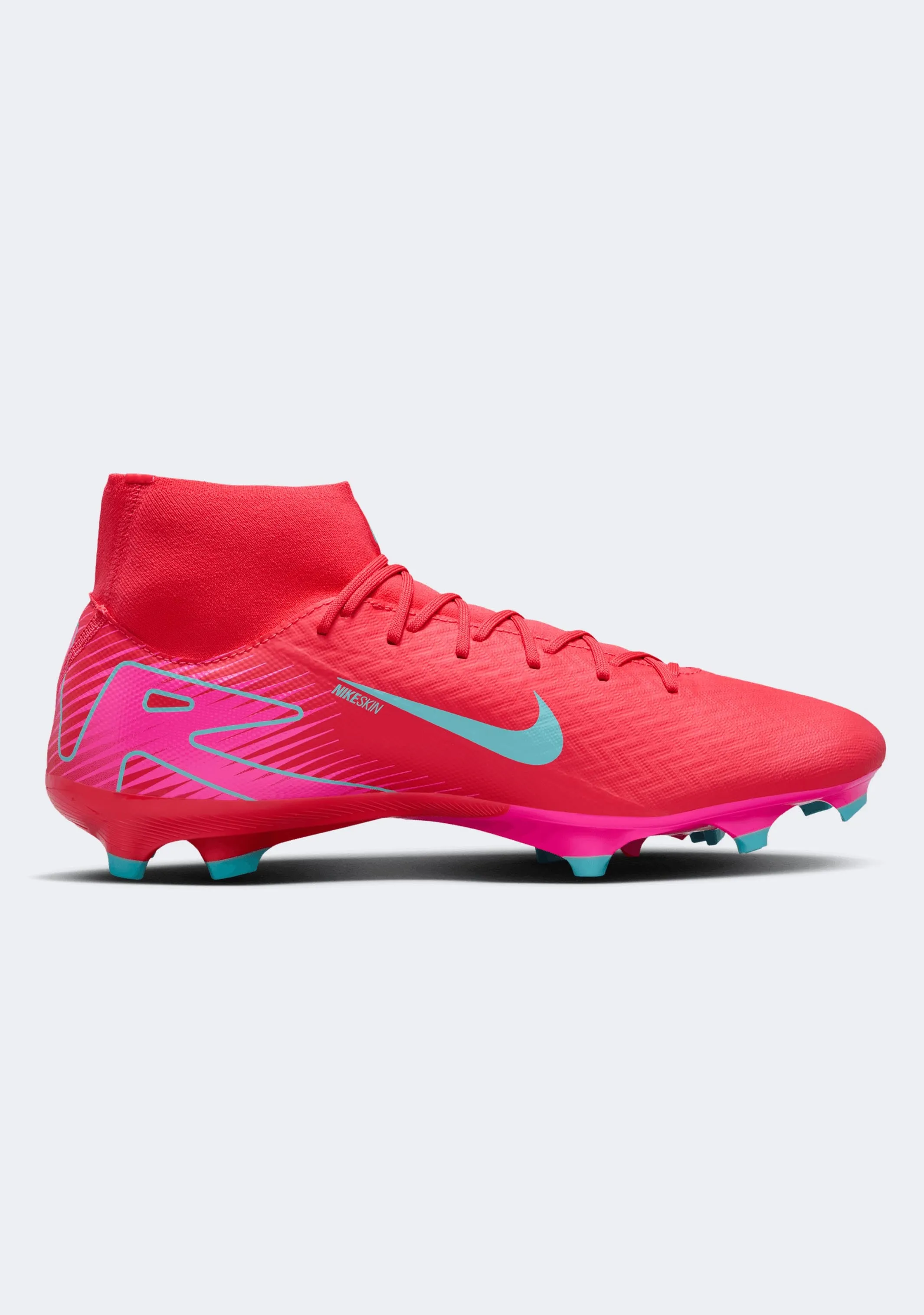 Nike Men's ZM Superfly 10 Academy FG/MG