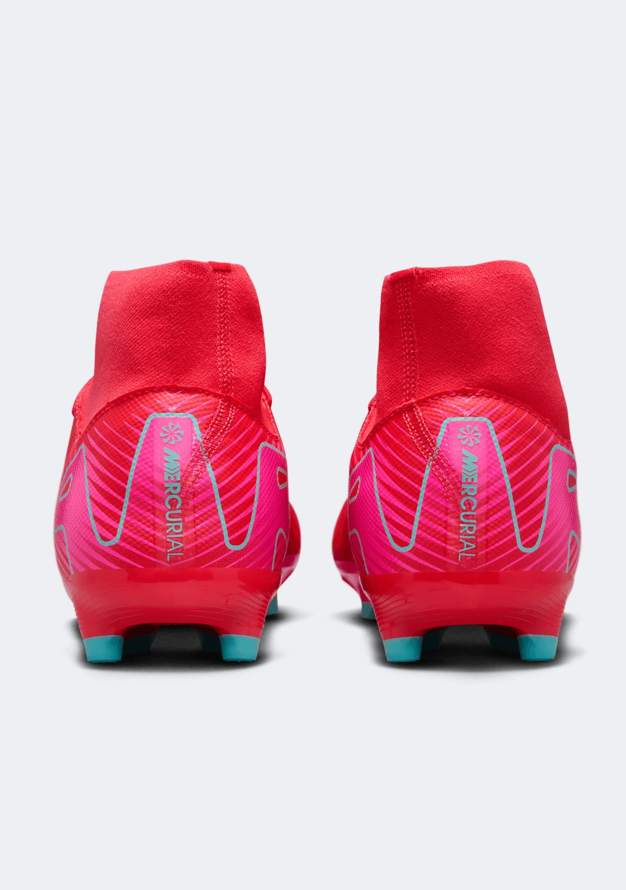 Nike Men's ZM Superfly 10 Academy FG/MG