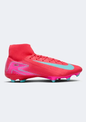 Nike Men's ZM Superfly 10 Academy FG/MG