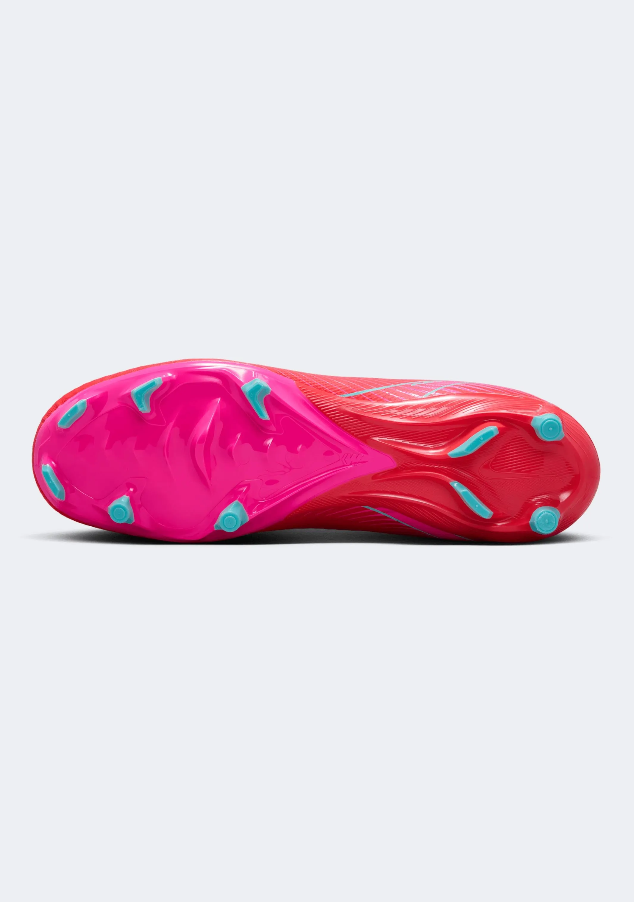 Nike Men's ZM Superfly 10 Academy FG/MG