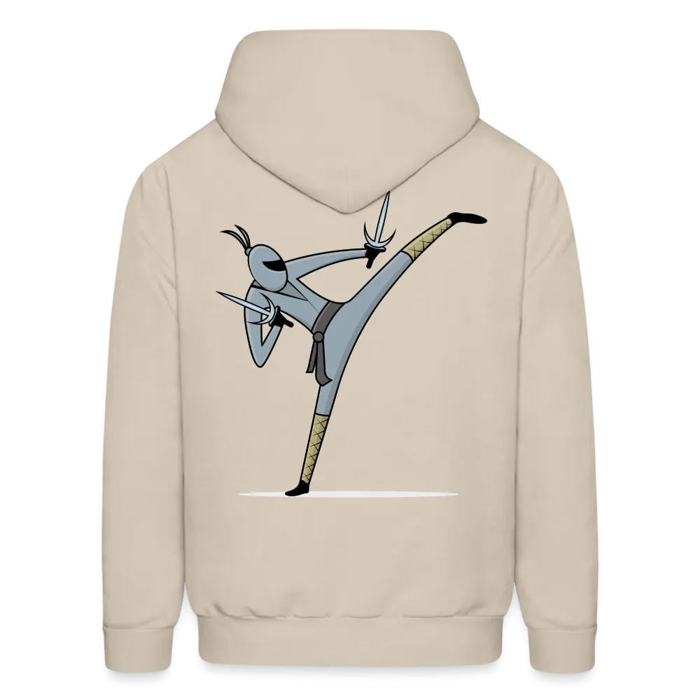 NINJA Hoodie