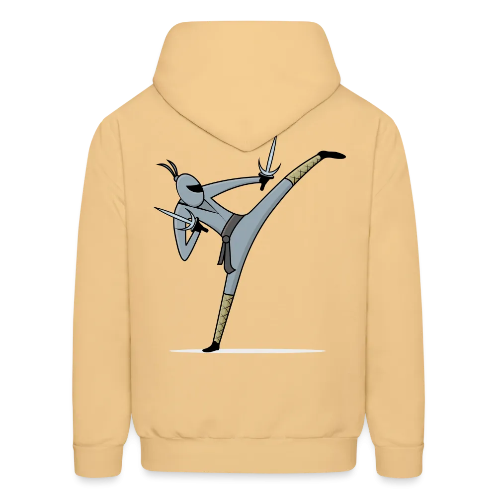 NINJA Hoodie