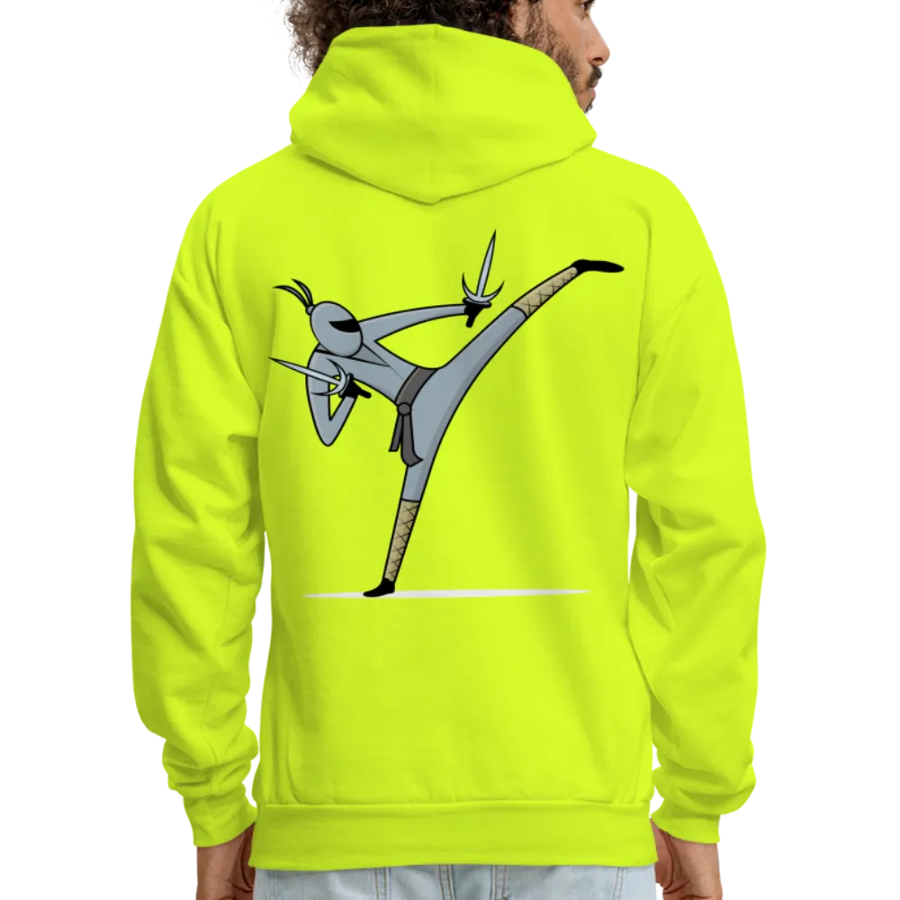 NINJA Hoodie