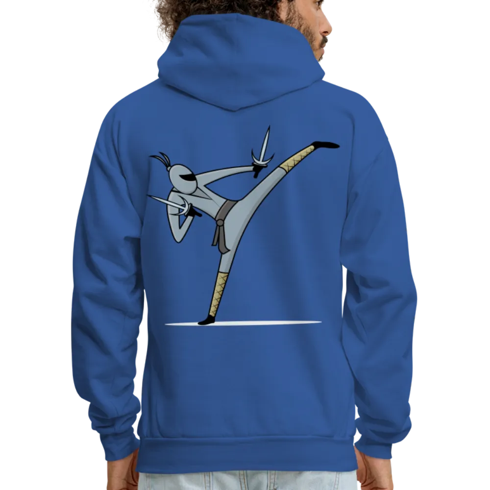 NINJA Hoodie