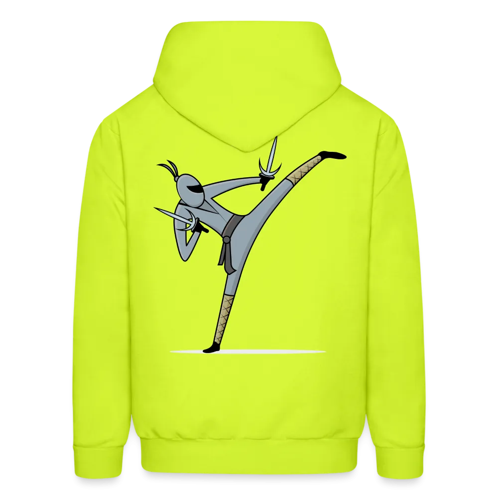 NINJA Hoodie