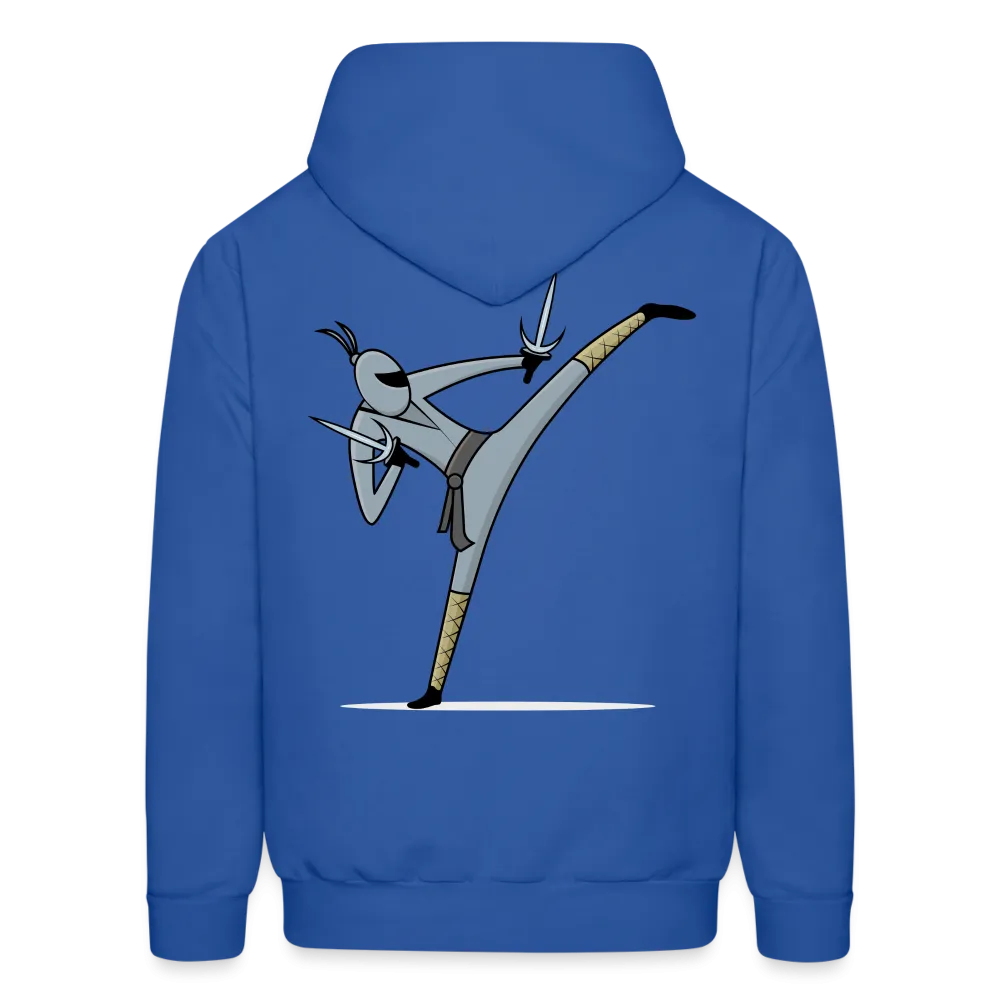 NINJA Hoodie