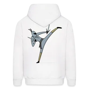 NINJA Hoodie