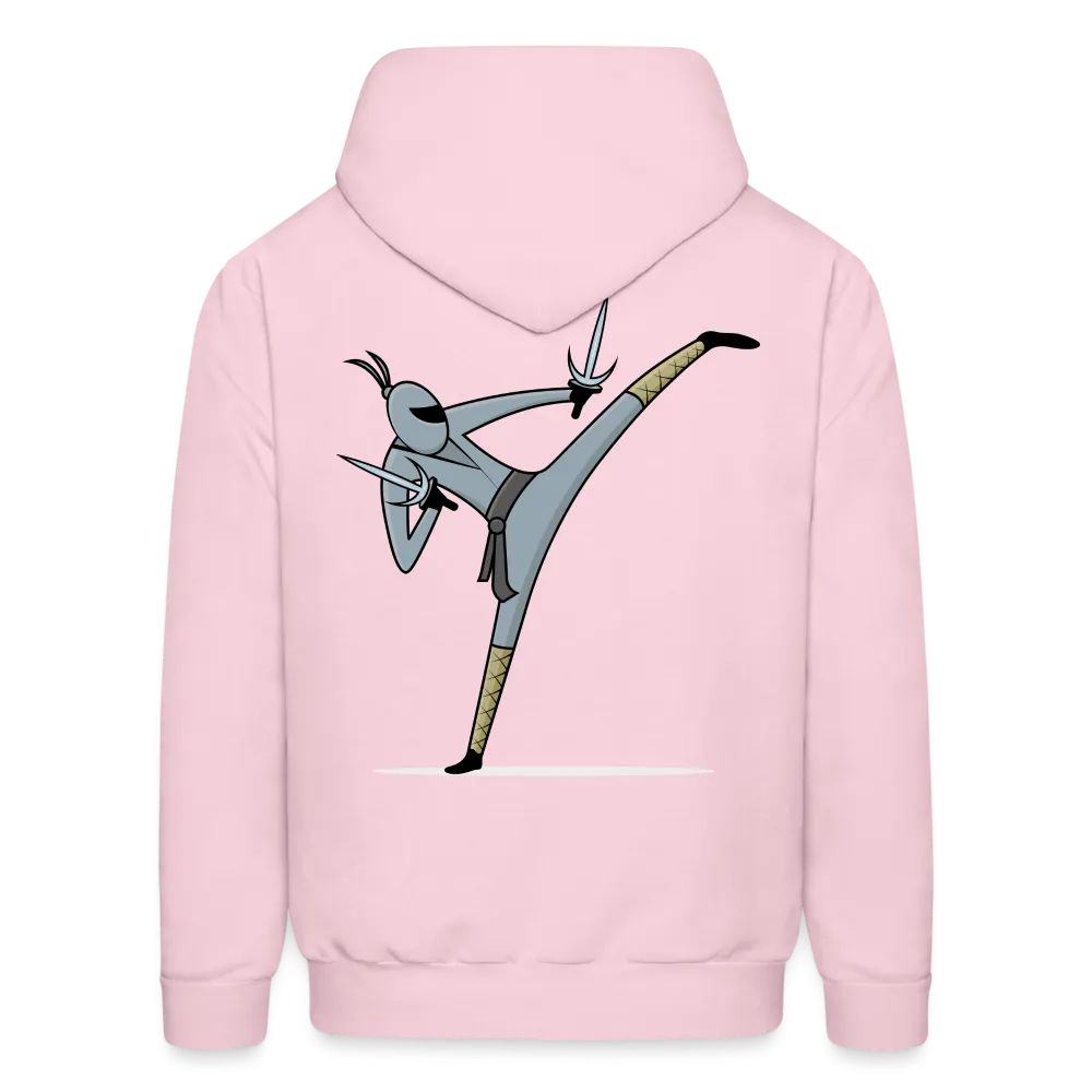 NINJA Hoodie