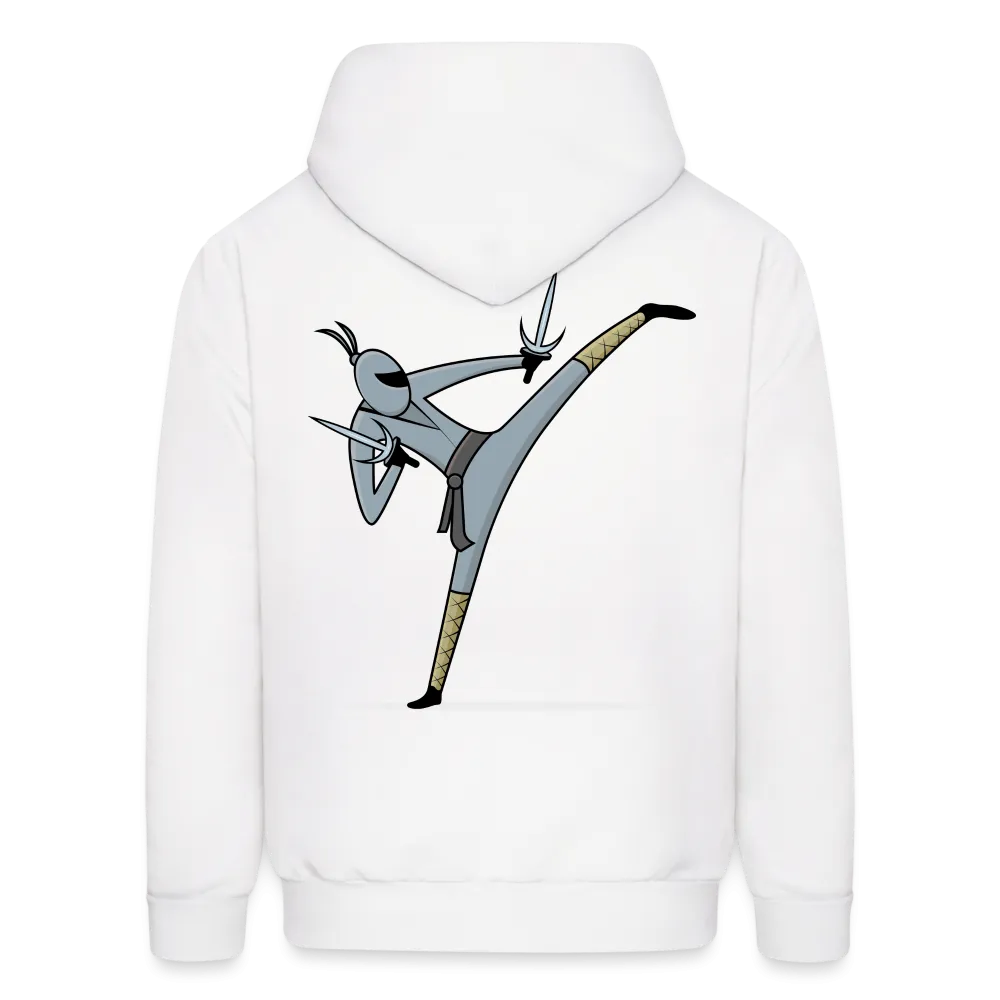 NINJA Hoodie