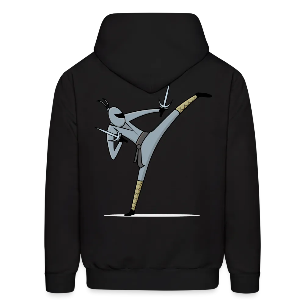 NINJA Hoodie